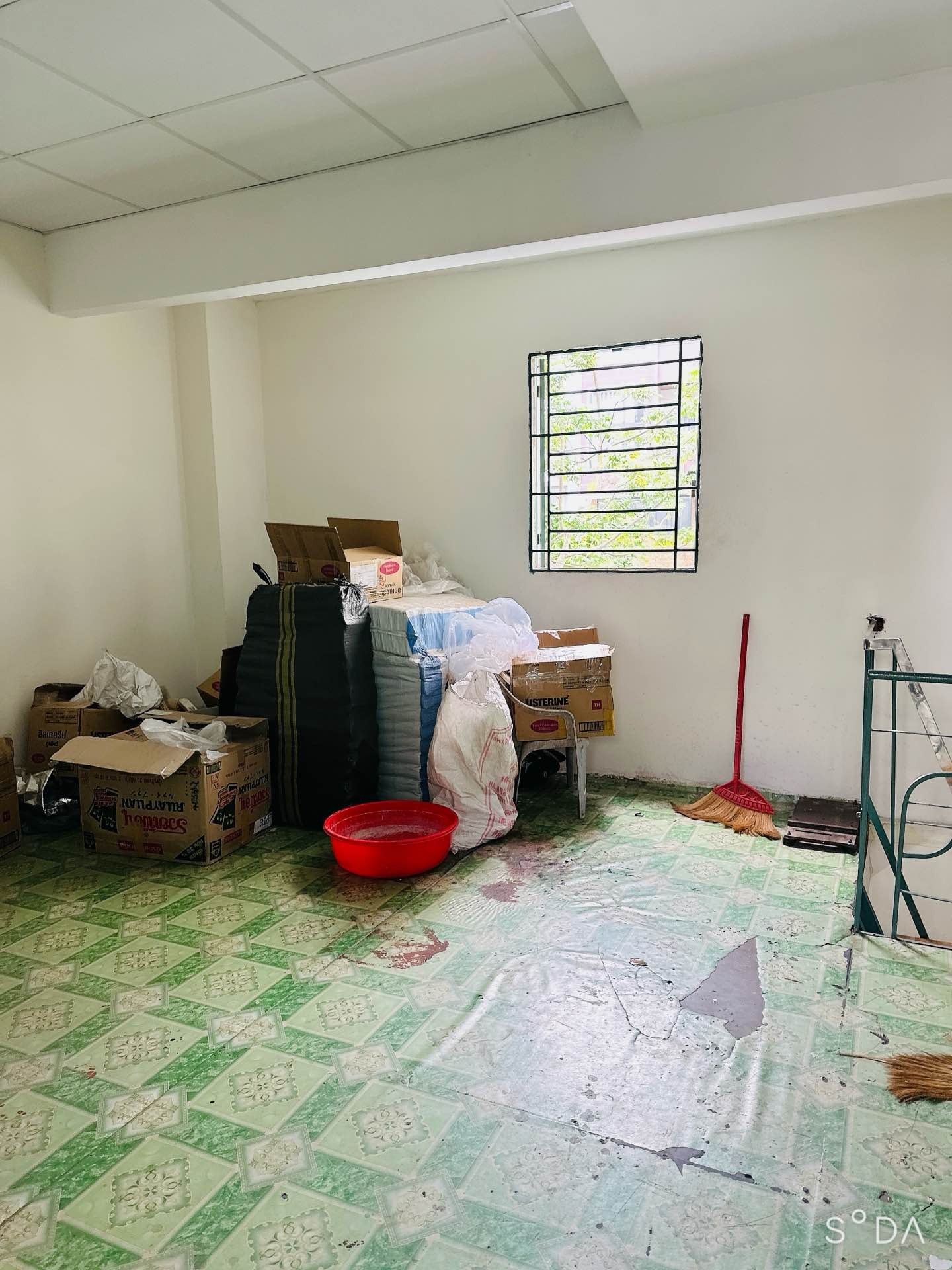 Bán nhà riêng 3 tầng 25m2 tại Xô Viết Nghệ Tĩnh giá 3.6 tỷ