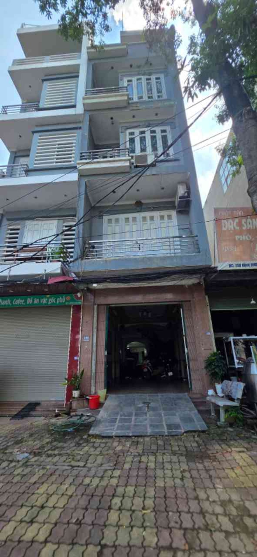 Cơ hội vàng sở hữu nhà mặt phố đắc địa tại Bắc Ninh với giá cực tốt