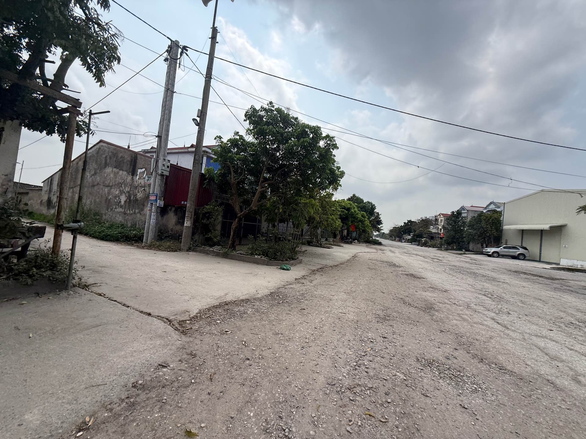Đất Hiền Ninh gần sân bay, ô tô vào tận nơi, đầu tư sinh lời