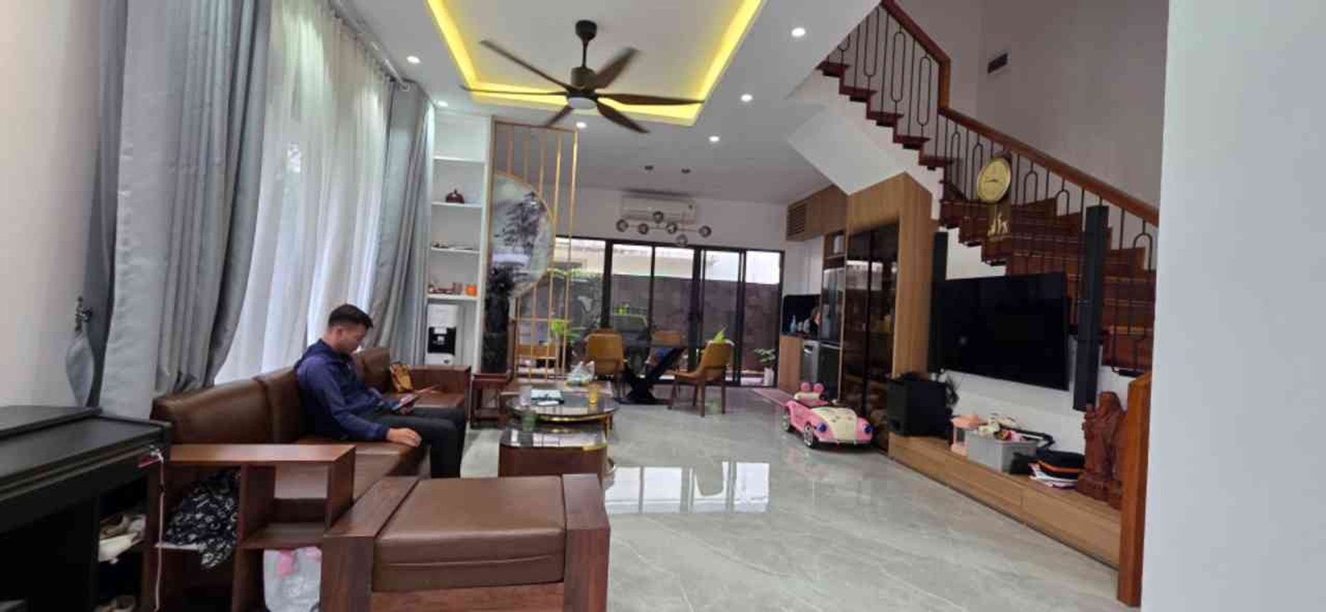 Bán biệt thự liền kề KĐT Belhomes Visip Từ Sơn Bắc Ninh, lô góc 3 mặt thoáng