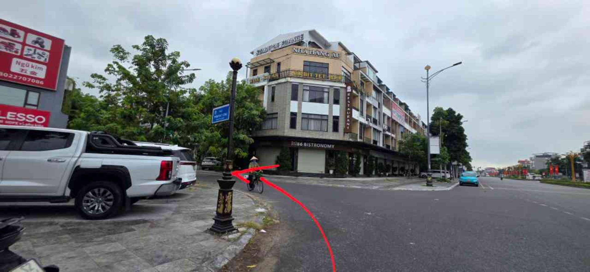 Cơ hội sở hữu biệt thự hiếm tại trung tâm Bắc Ninh giá đầu tư không thể bỏ lỡ