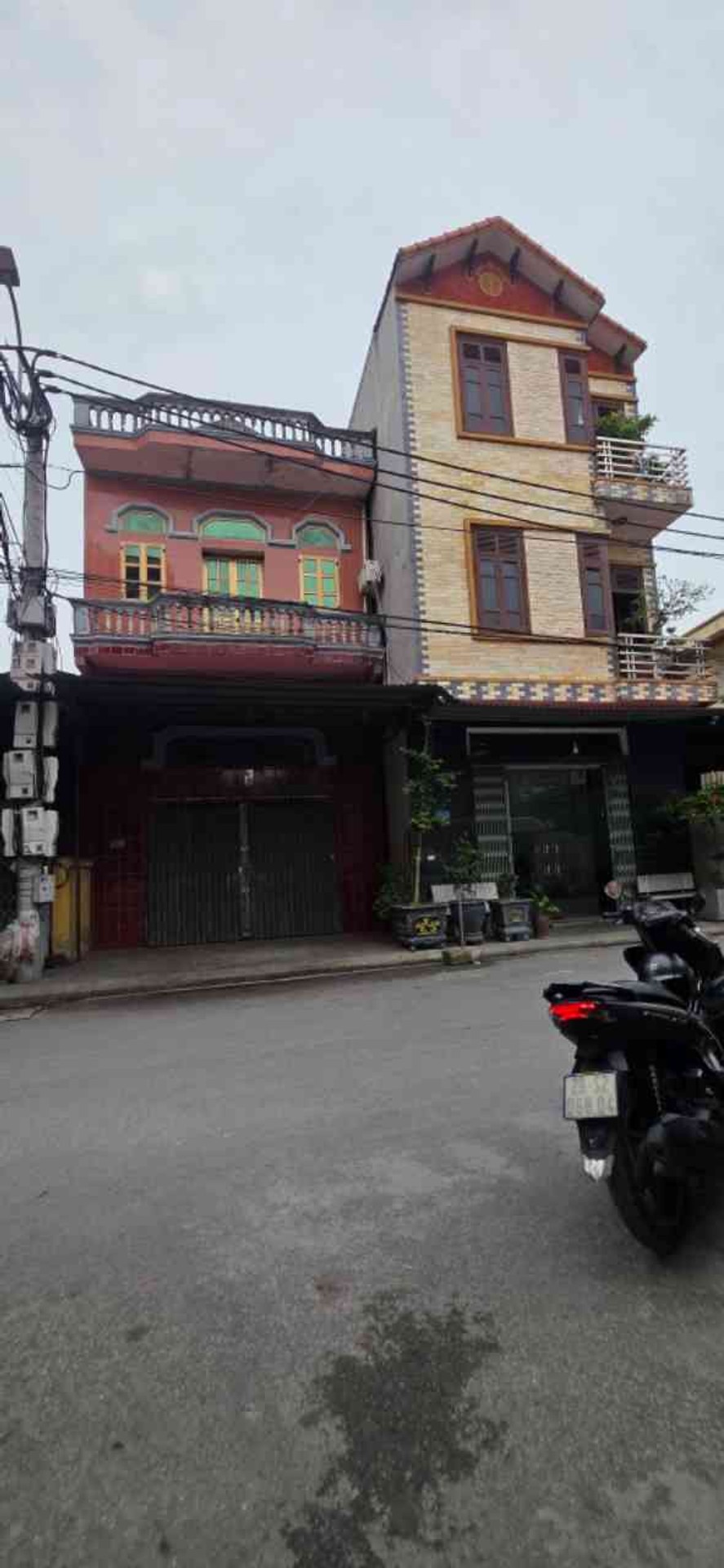 Cơ hội hiếm có sở hữu đất vị trí đẹp tại Từ Sơn, giá cực tốt