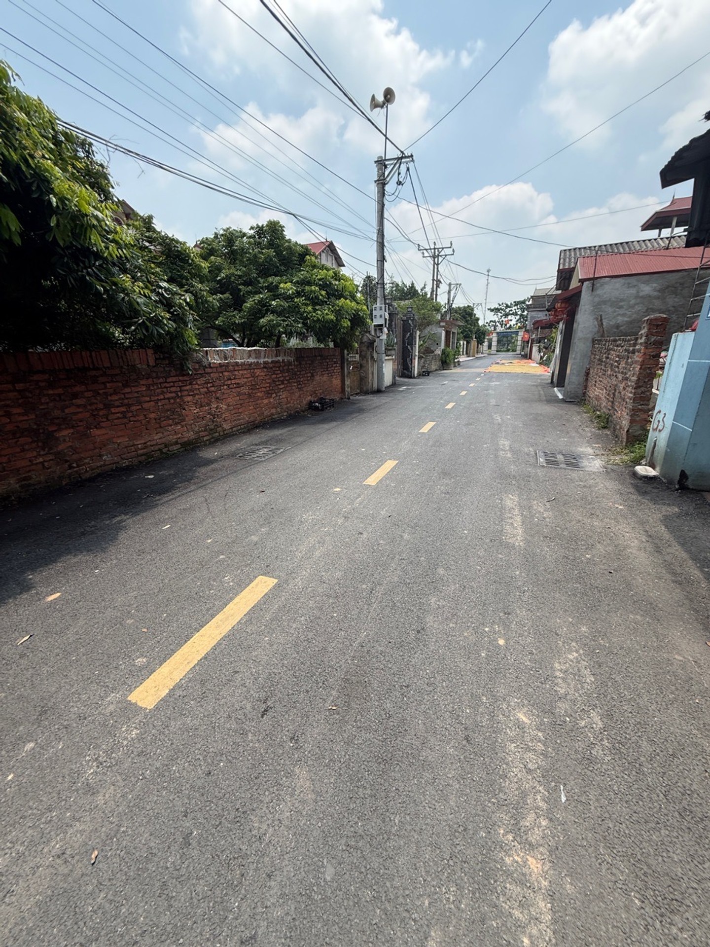 Bán đất nền vuông xây biệt thự tại Phúc Hà, mặt tiền rộng 24m