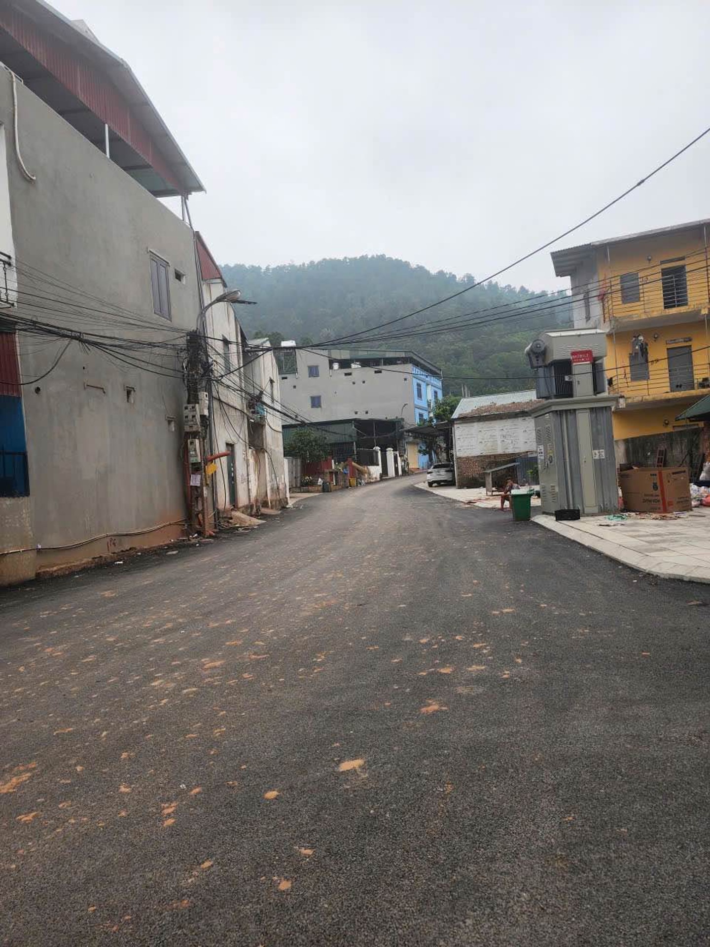Bán đất mặt tiền 4.5m tại phường Nam Sơn, diện tích 84.8m2, pháp lý đầy đủ
