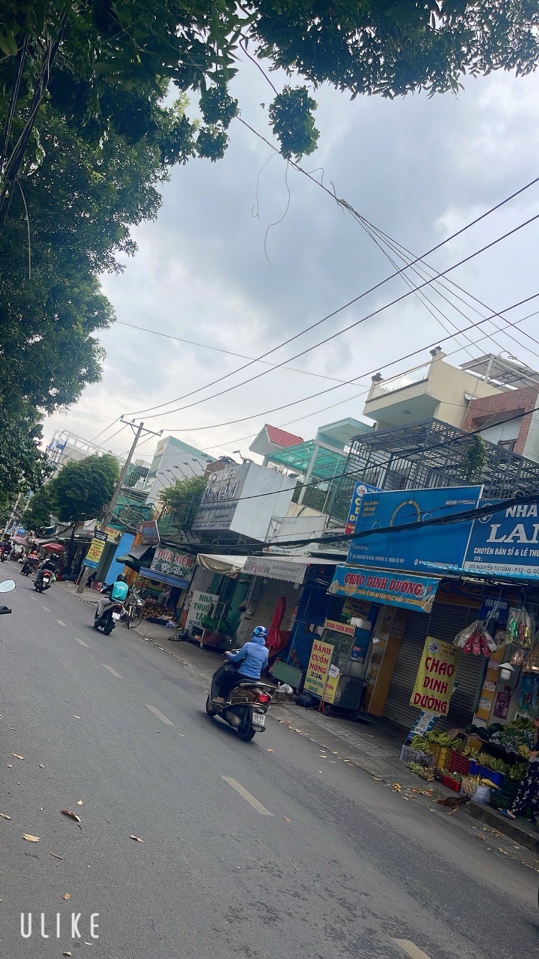 Bán nhà mặt tiền kinh doanh ngay Chợ Phạm Văn Bạch, Nguyễn Tư Giản, 120m2, Giá 15.5 Tỷ