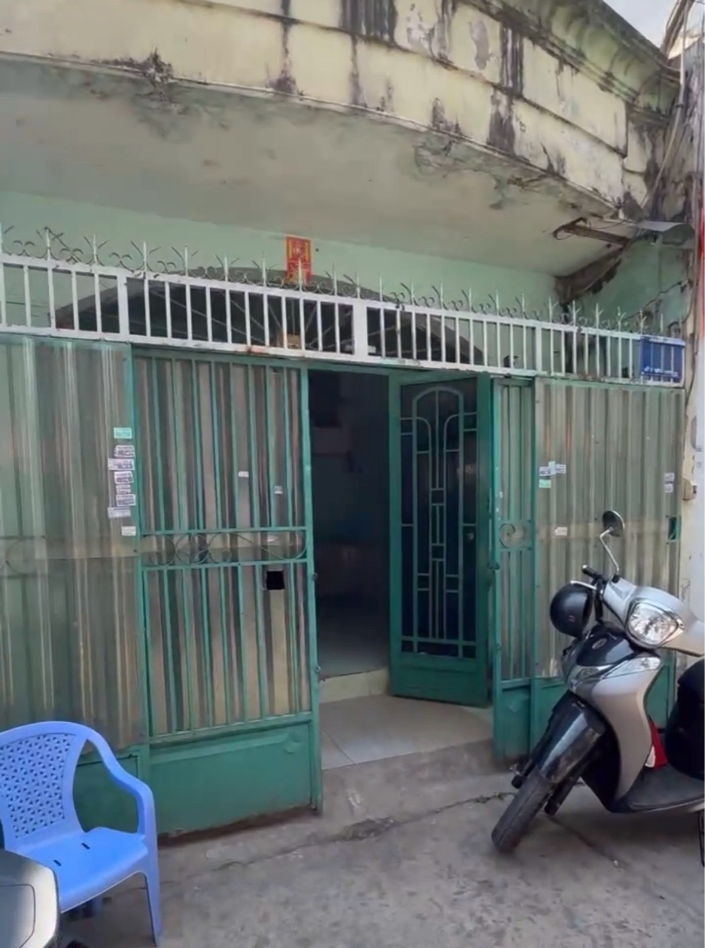 Bán Nhà Lê Đình Cẩn Bình Tân Cạnh Tên Lửa Giá Rẻ SHR Chỉ Hơn 3 Tỷ.