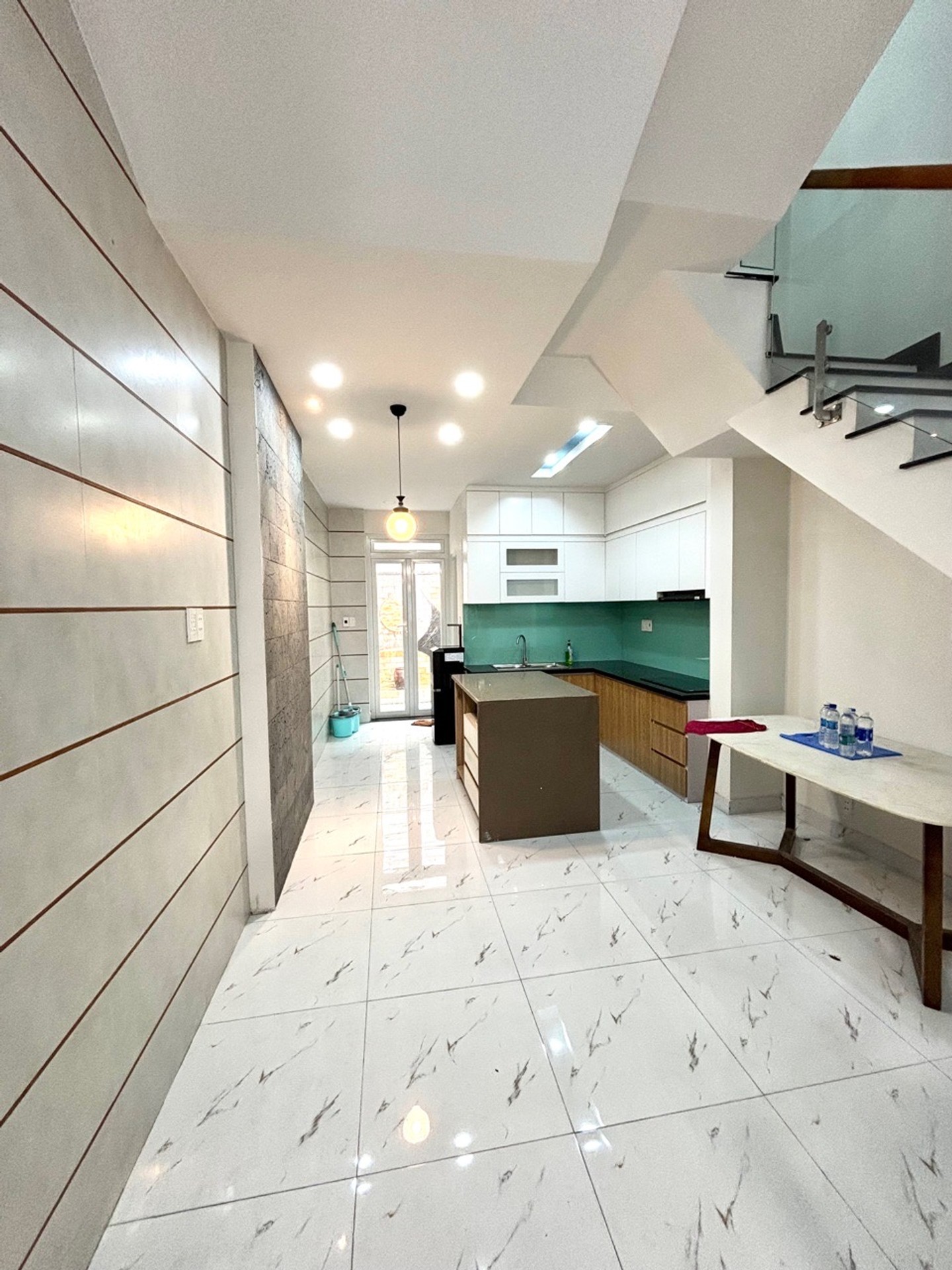 Bán nhà riêng Tân Phú 3 tầng 4PN 3WC, 57m2 giá 7 tỷ