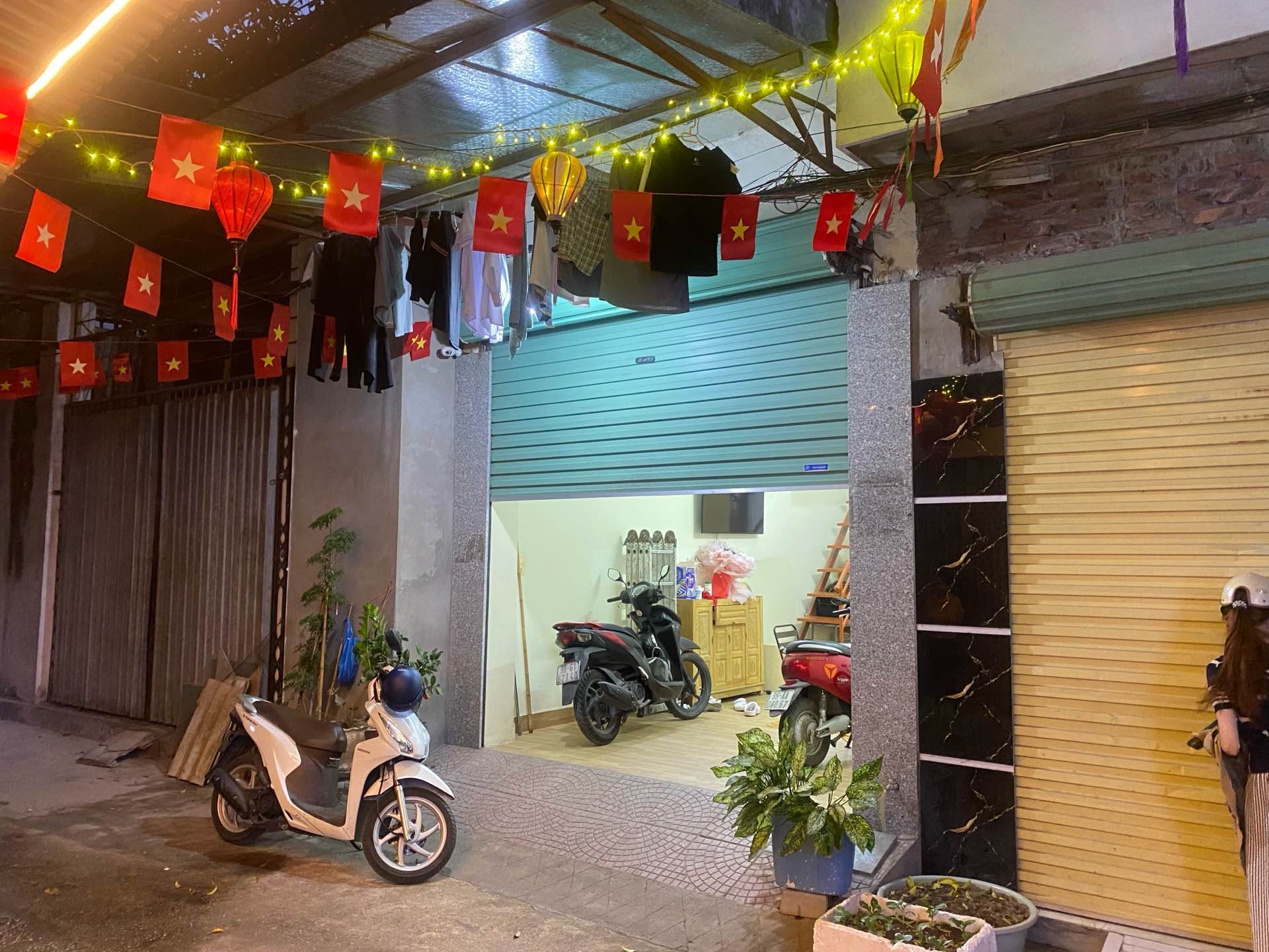 Cơ hội hiếm có sở hữu nhà riêng giá tốt tại khu vực Vệ An