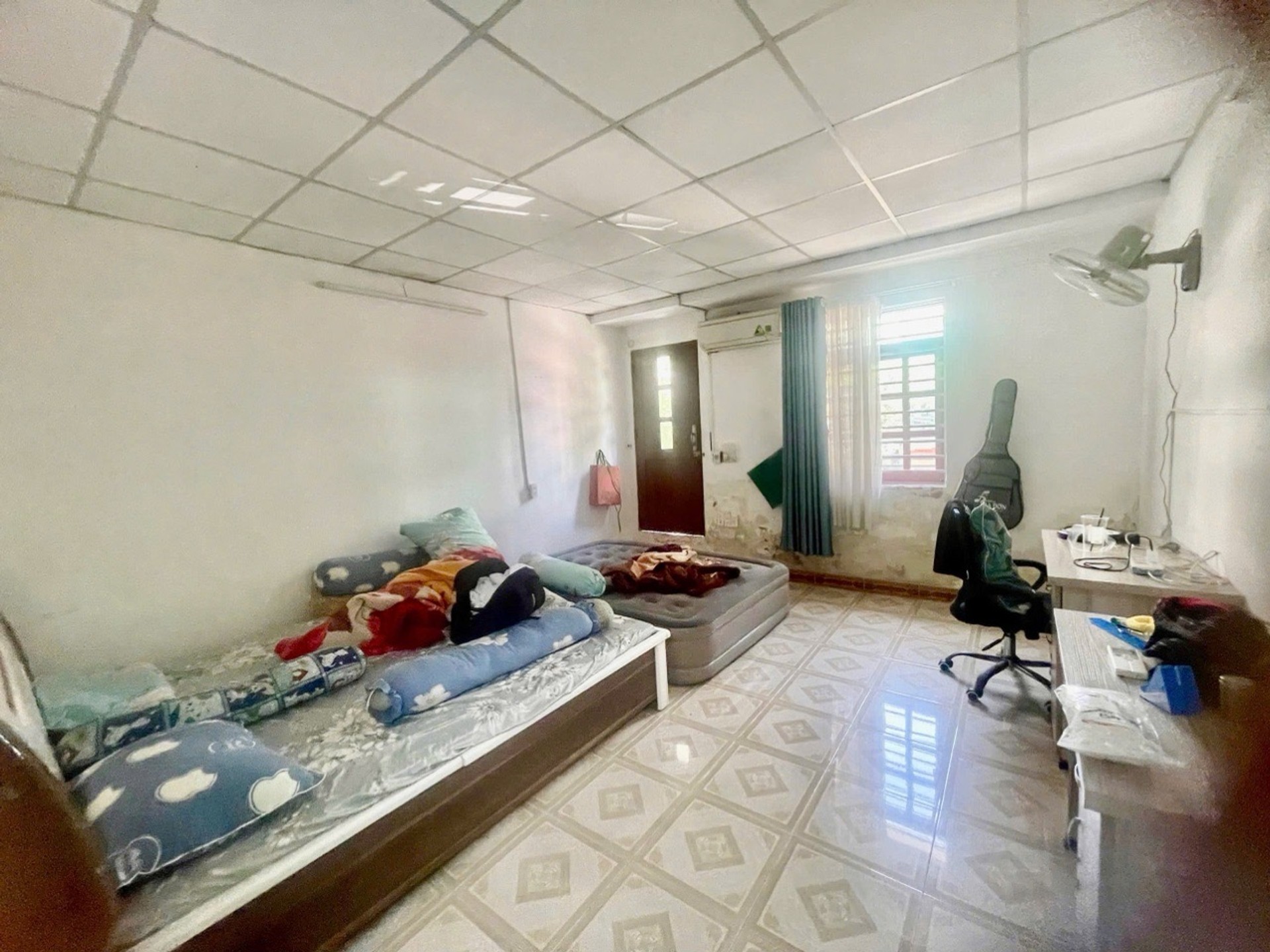 Bán nhà mặt phố diện tích 44m2 ở Tân Phú, giá 6.75 tỷ