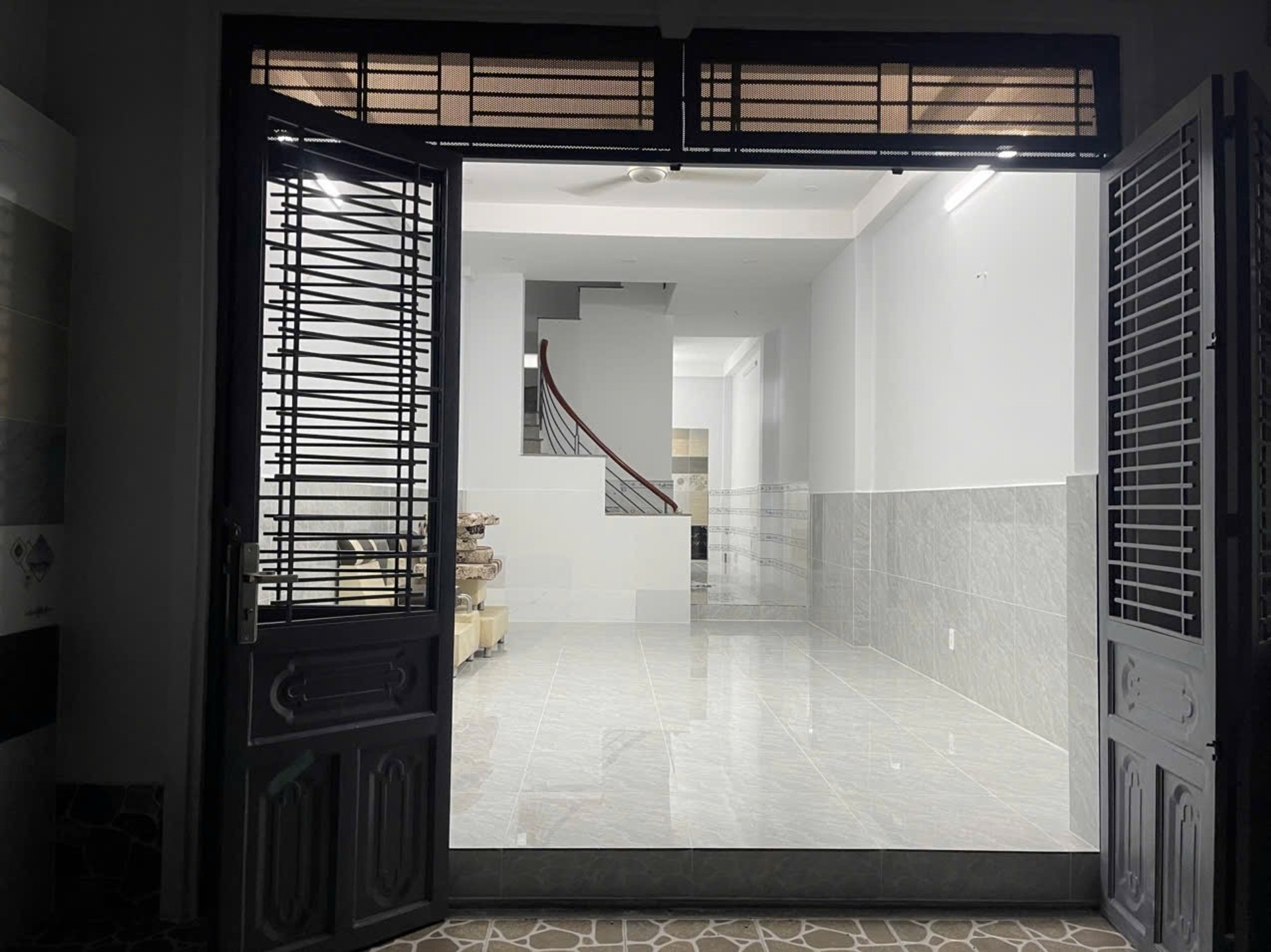 Nhà riêng hẻm ô tô Bùi Quang Là, giá chỉ 5.9 tỷ, cơ hội khó bỏ lỡ