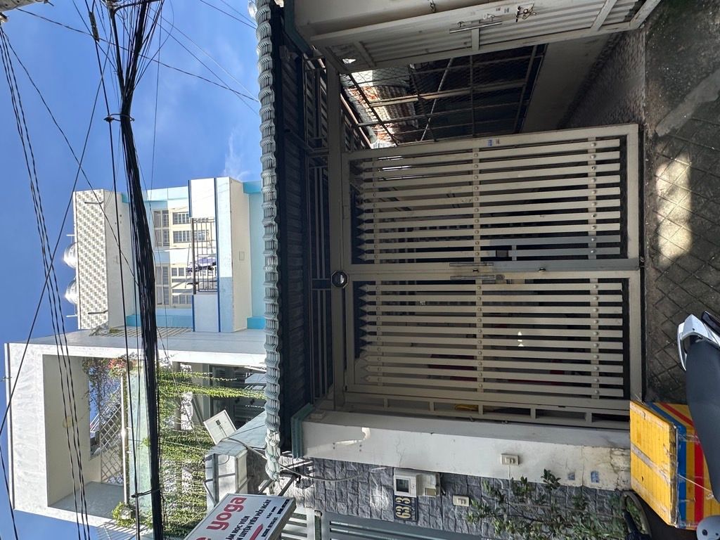 Nhà vừa ở kết hợp cho thuê có dòng tiền - Thới An Quận 12