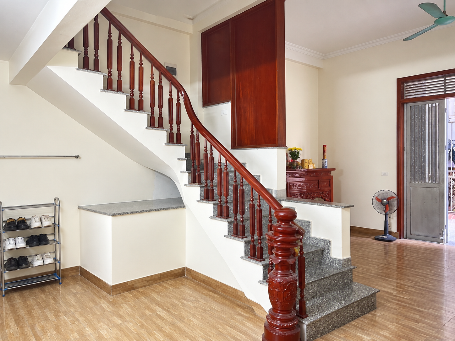 Bán nhà 3 tầng tại Dương Lôi, Từ Sơn, Bắc Ninh