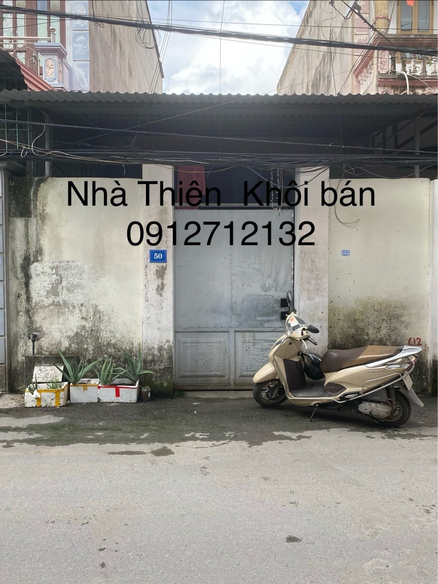 Nhà mặt phố trung tâm Bắc Ninh - Cơ hội đầu tư sinh lời không thể bỏ qua