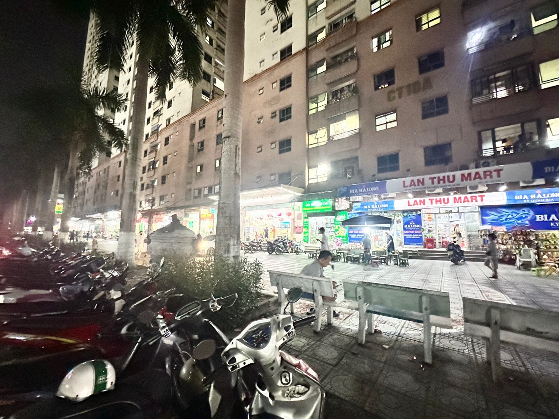 Căn hộ vàng tại khu Đại Thanh, chờ chủ mới