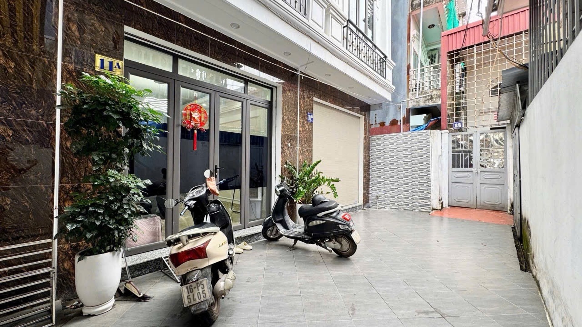 ĐÔNG KHÊ – LÊ QUANG ĐẠO | NHÀ 4 TẦNG SẠCH SẼ Ở LUÔN | Ô TÔ ĐỖ NGÀY ĐÊM