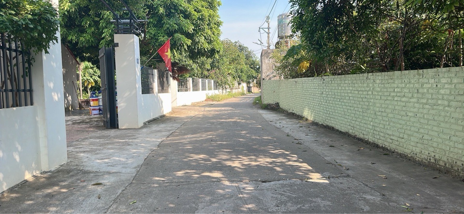 BÁN 300M2 ĐẤT - MINH PHÚ - KIM ANH - ĐƯỜNG THÔNG - Ô TÔ - MẶT TIỀN RỘNG ĐẸP - GIÁ ĐẦU TƯ