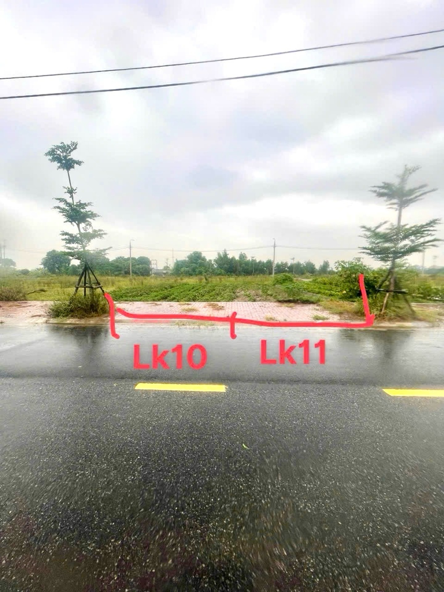 Bán đất đấu giá xã Tiên Tiến, Hưng Yên, diện tích 96.7 m2 mặt tiền rộng, pháp lý rõ ràng