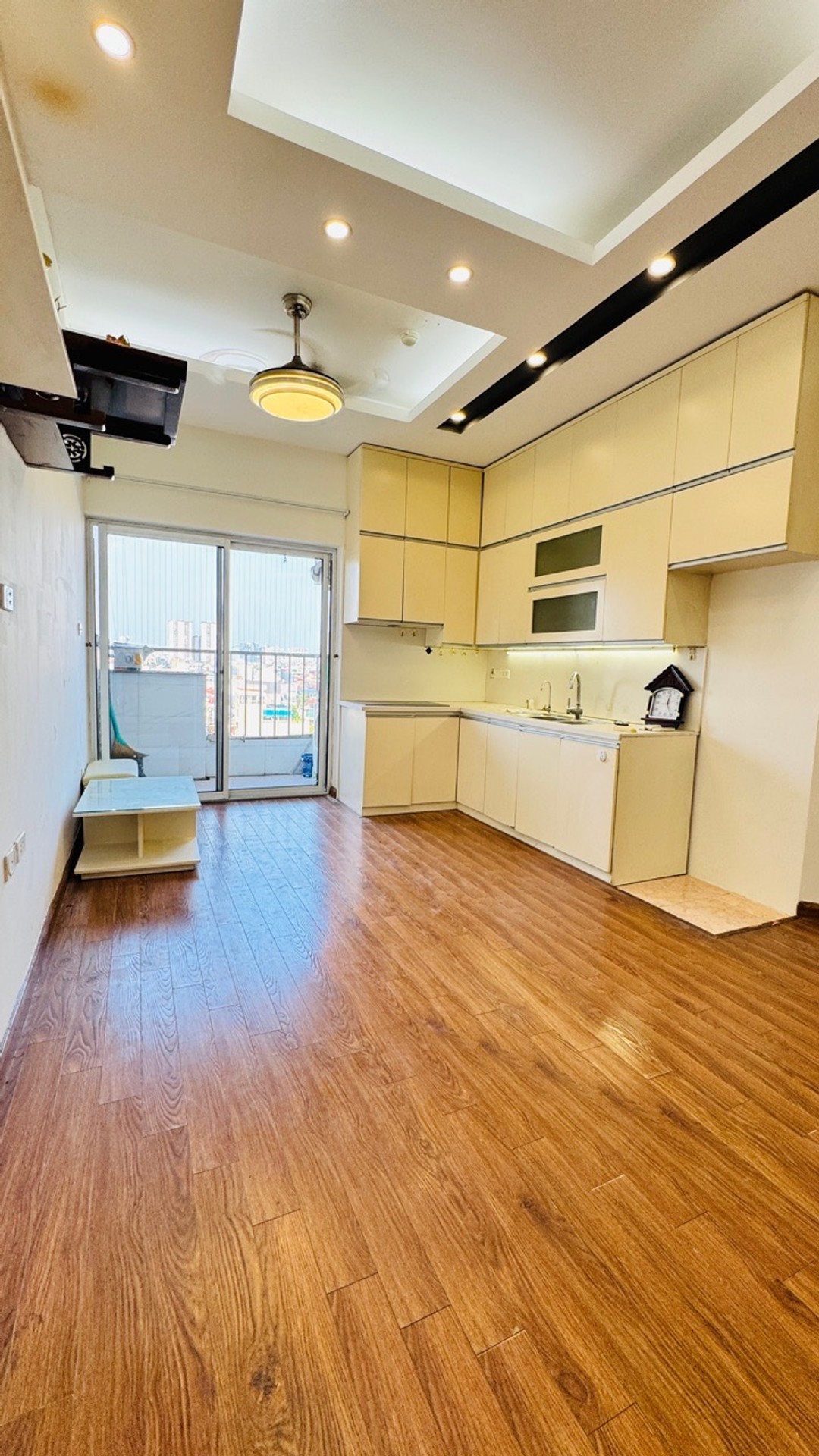 AN LẠC HOÀNG NGÂN – 62M² – 2PN – GIÁ 4,9 TỶ