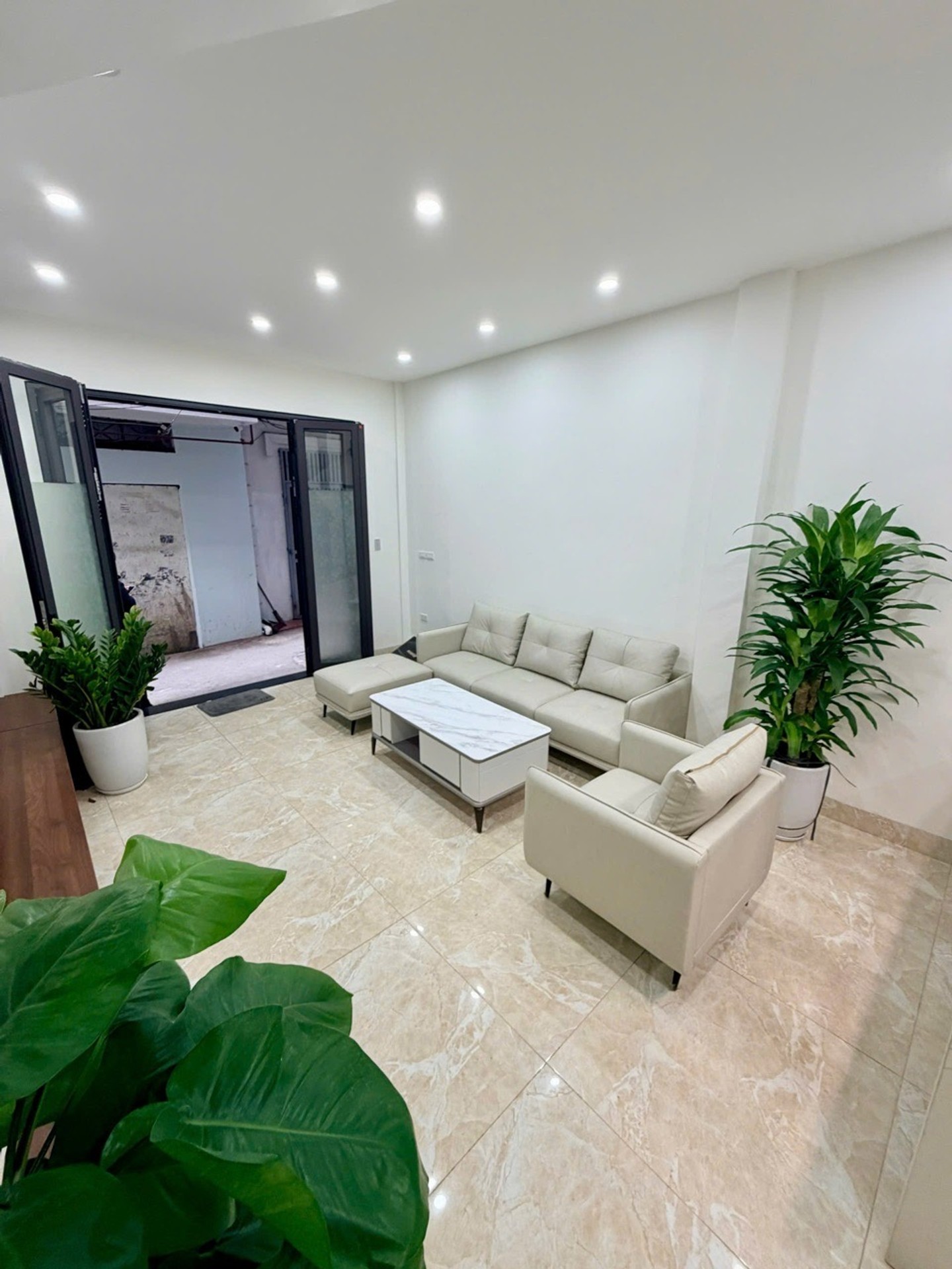 Nhà đẹp Lê Đức Thọ - Giá hời, sống tiện nghi ngay trung tâm