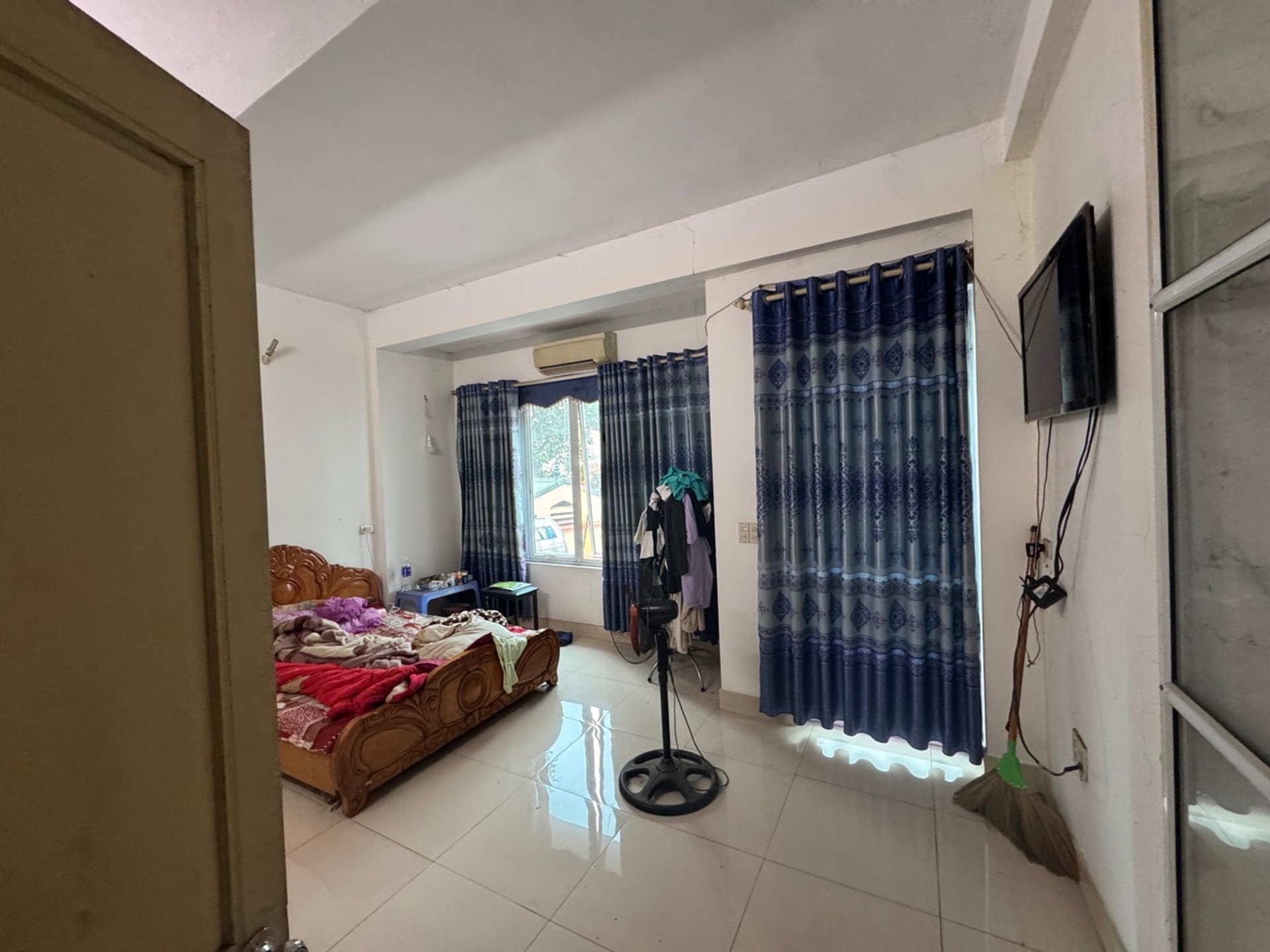 BÁN NHÀ 3 TẦNG THÔN NHÌ VÂN NỘI VÂN TRÌ