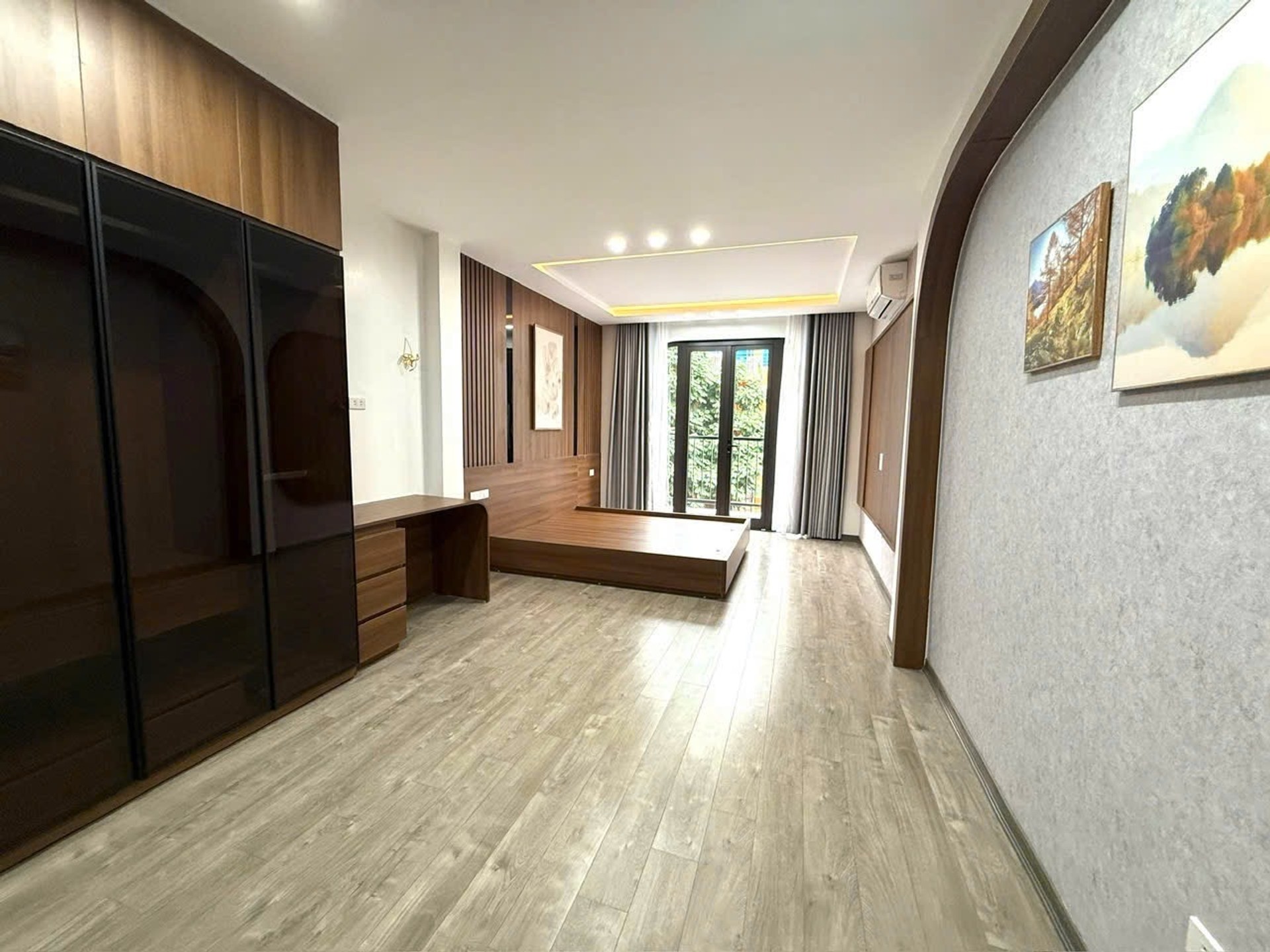 Nhà Phân Lô 6 Tầng Thang Máy Nam La Khê - Cơ Hội Vàng Đầu Tư & Kinh Doanh