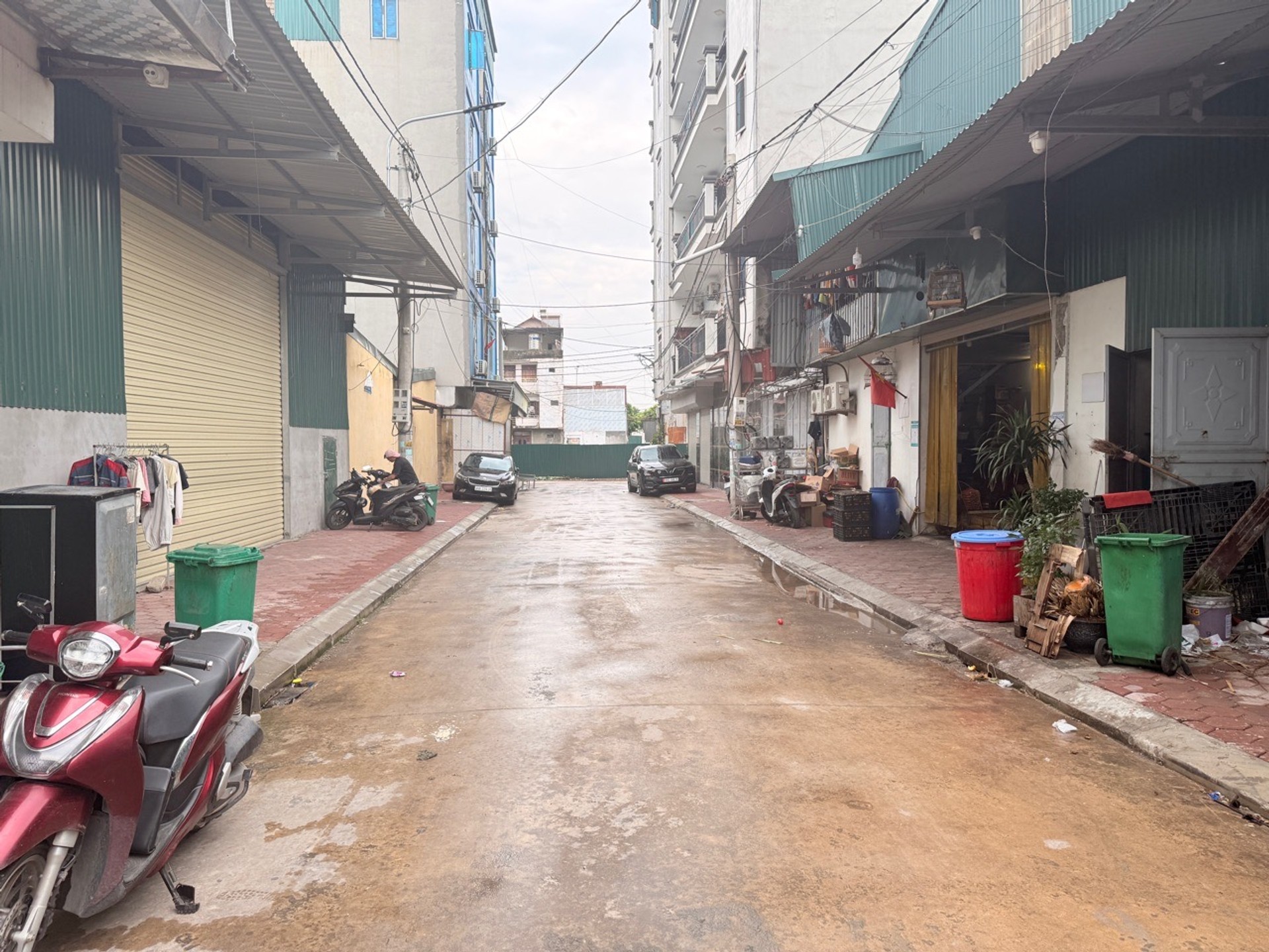 Kho xưởng xây bê tông cốt thép giá ưu đãi tại Quảng Ninh, cơ hội chưa từng có