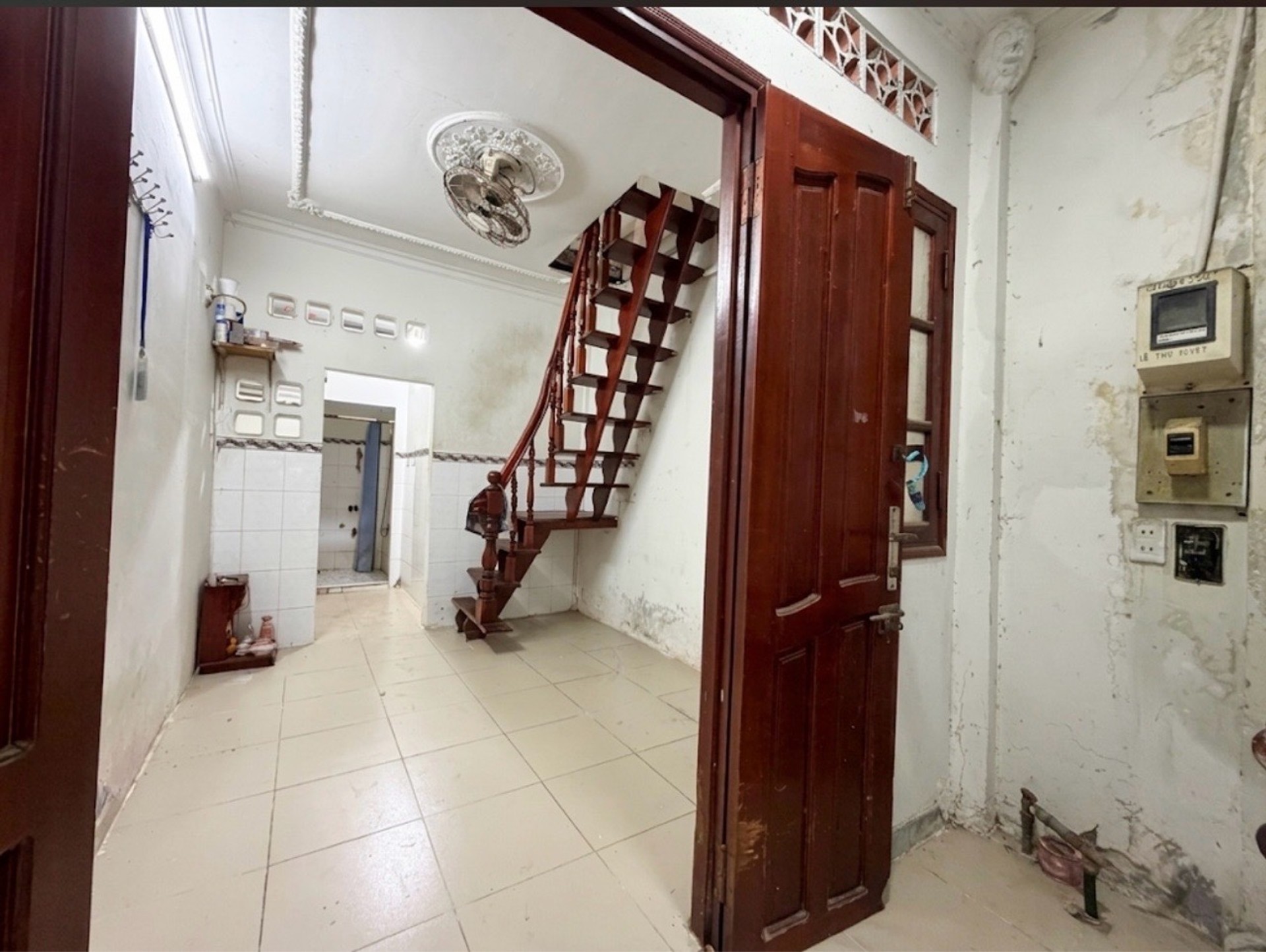 18m2, Bán nhà 2 Tầng, Huỳnh Khương An, P5 Gò Vấp, 2 Tỷ