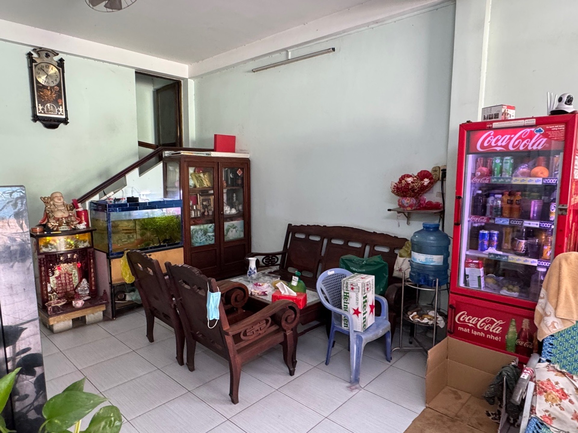 Cơ hội vàng sở hữu nhà 3 tầng ngay sát vòng xoay Phú Lâm Q6 với giá siêu cạnh tranh