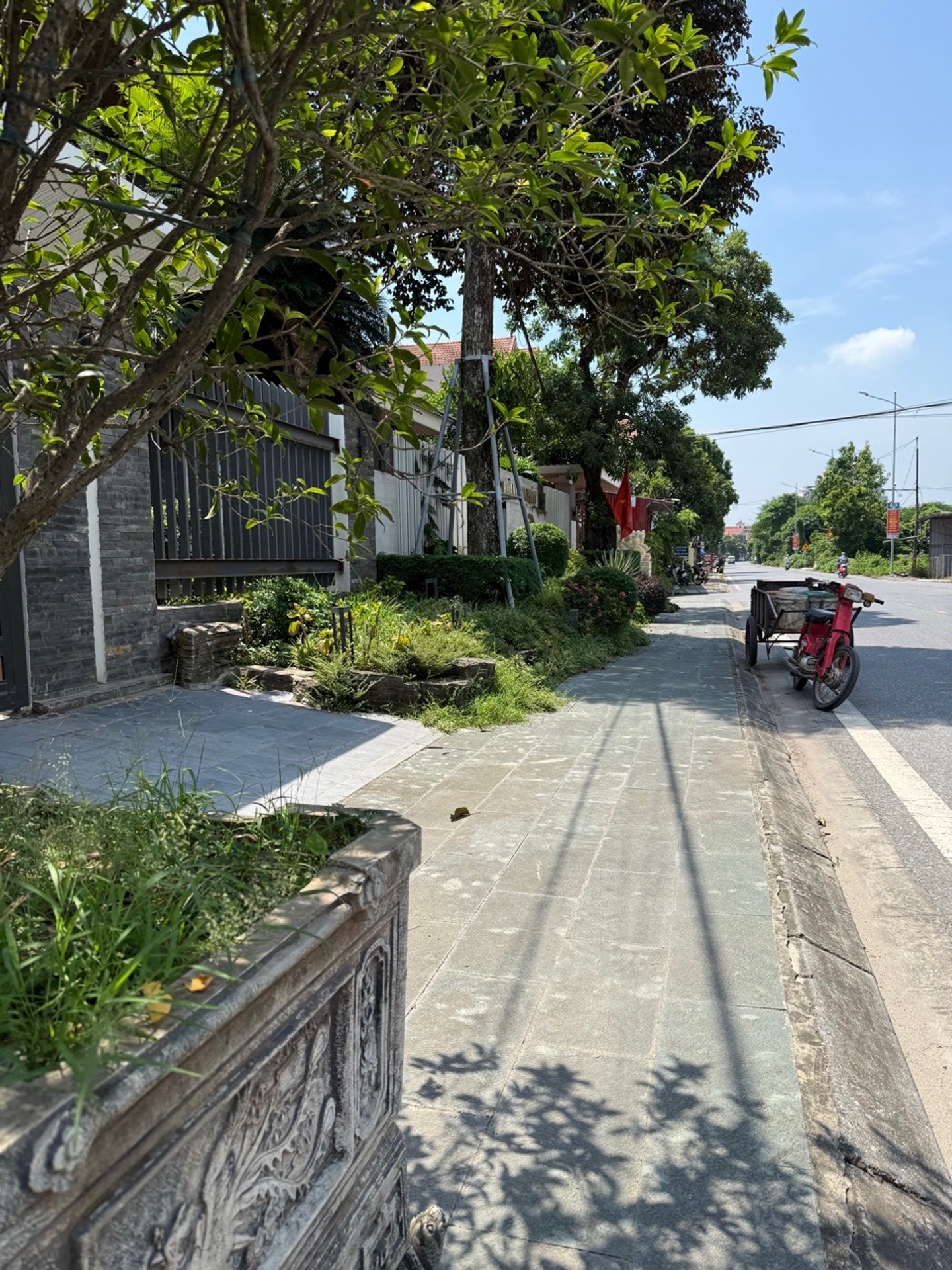 Bán nhà riêng tại nghĩa trụ Hưng yên diện tích 258m2