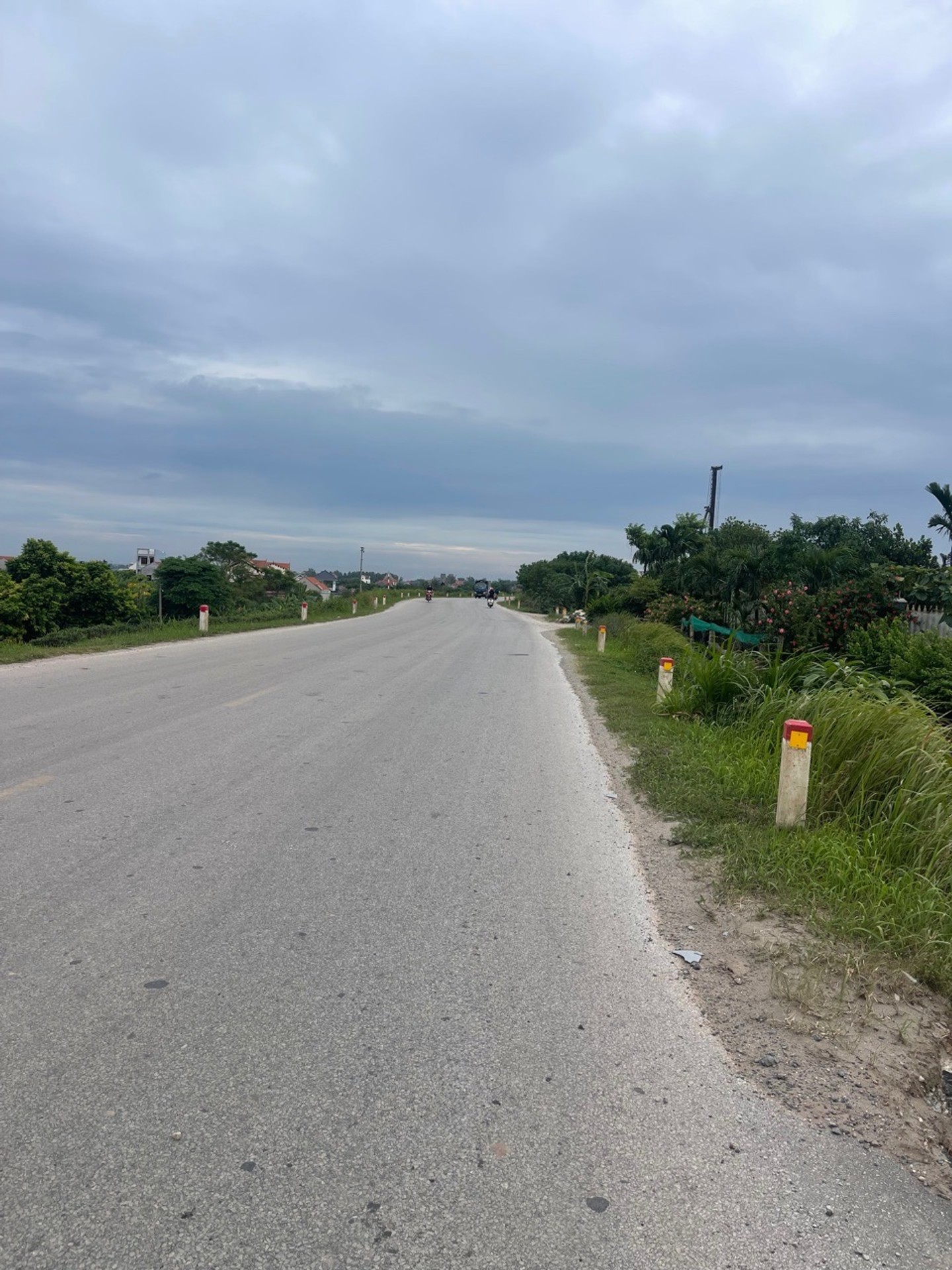 Đất phân lô giá tốt tại Hiệp Cường, Hưng Yên