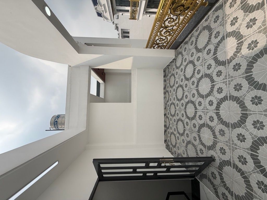 Bán biệt thự liền kề tại Phường Bình Trị Đông, diện tích 50m2, giá 7.25 tỷ