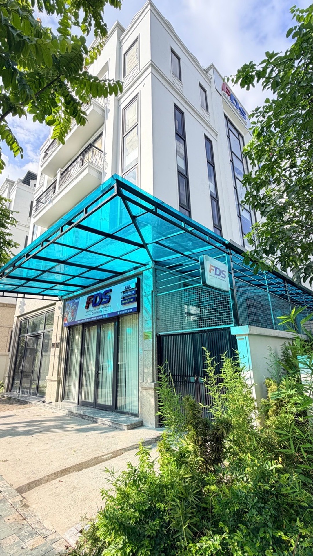 💎 Vị trí kim cương thuộc khu BT C14 Phúc Đồng – Long Biên – Hà Nội