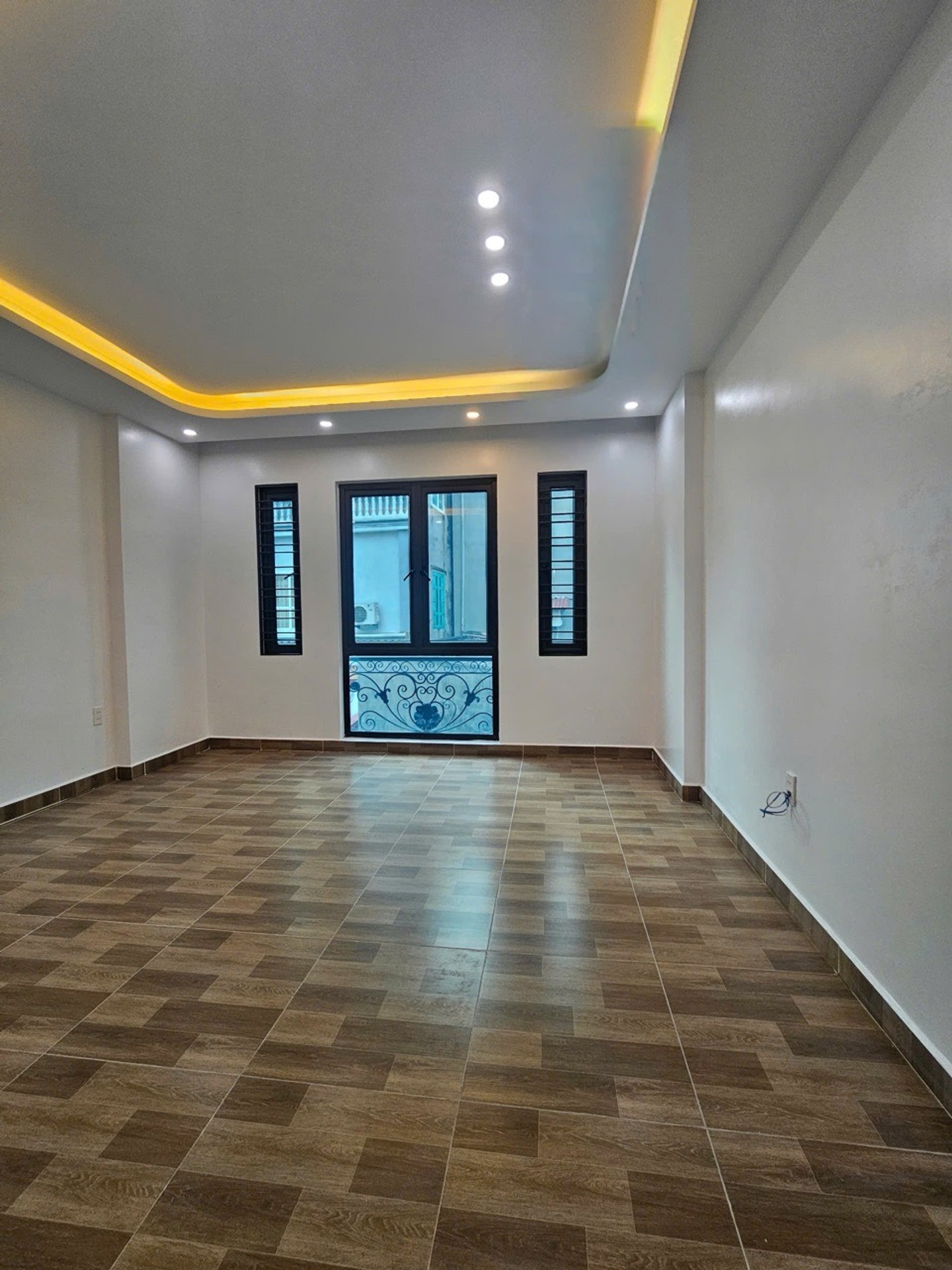 Nhà 3 tầng thoáng mát tại An Chân, Sở Dầu – Không gian sống lý tưởng