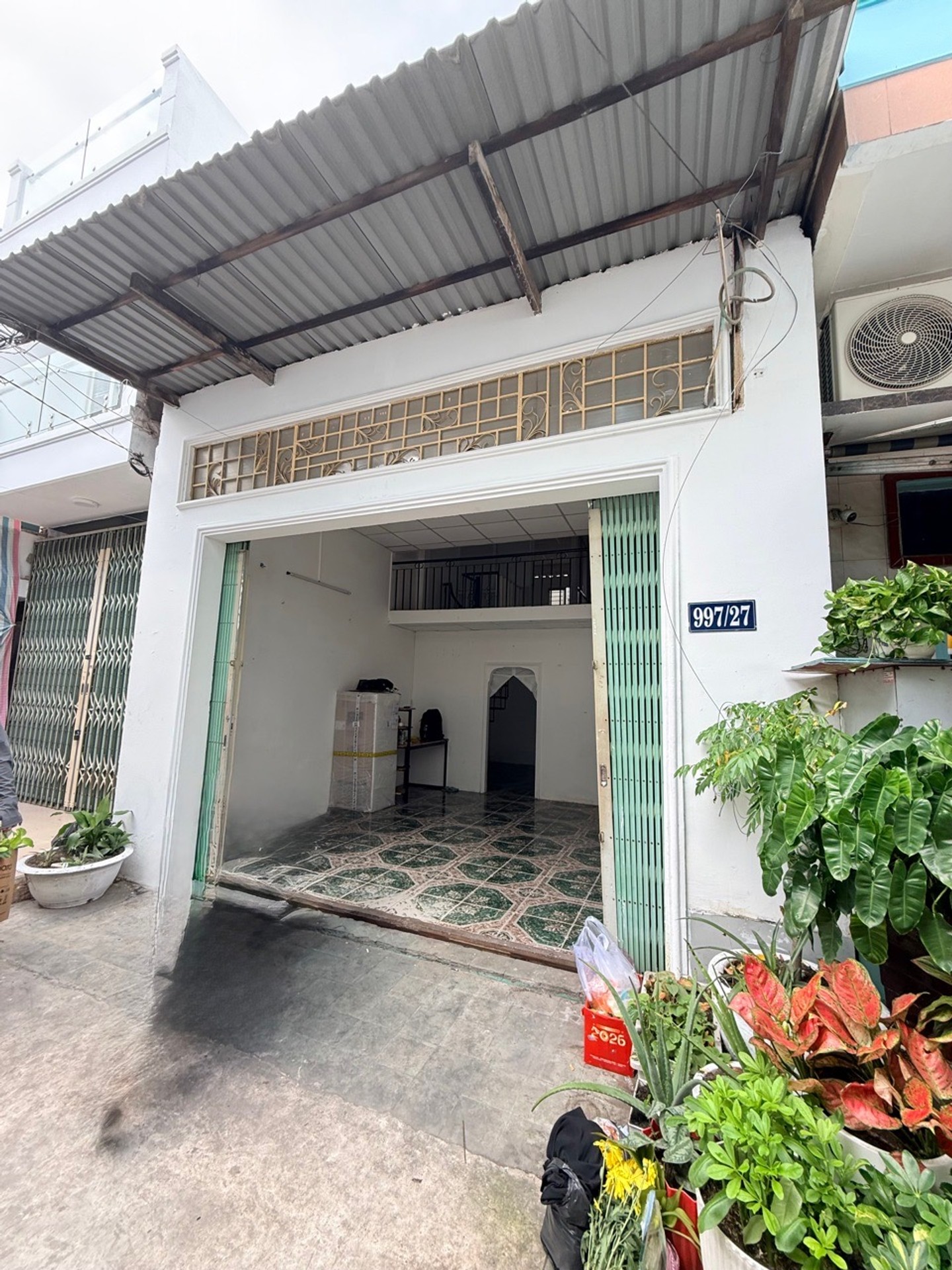 Cơ hội hiếm sở hữu nhà 55m2 ngay Quận 7 với giá tốt nhất
