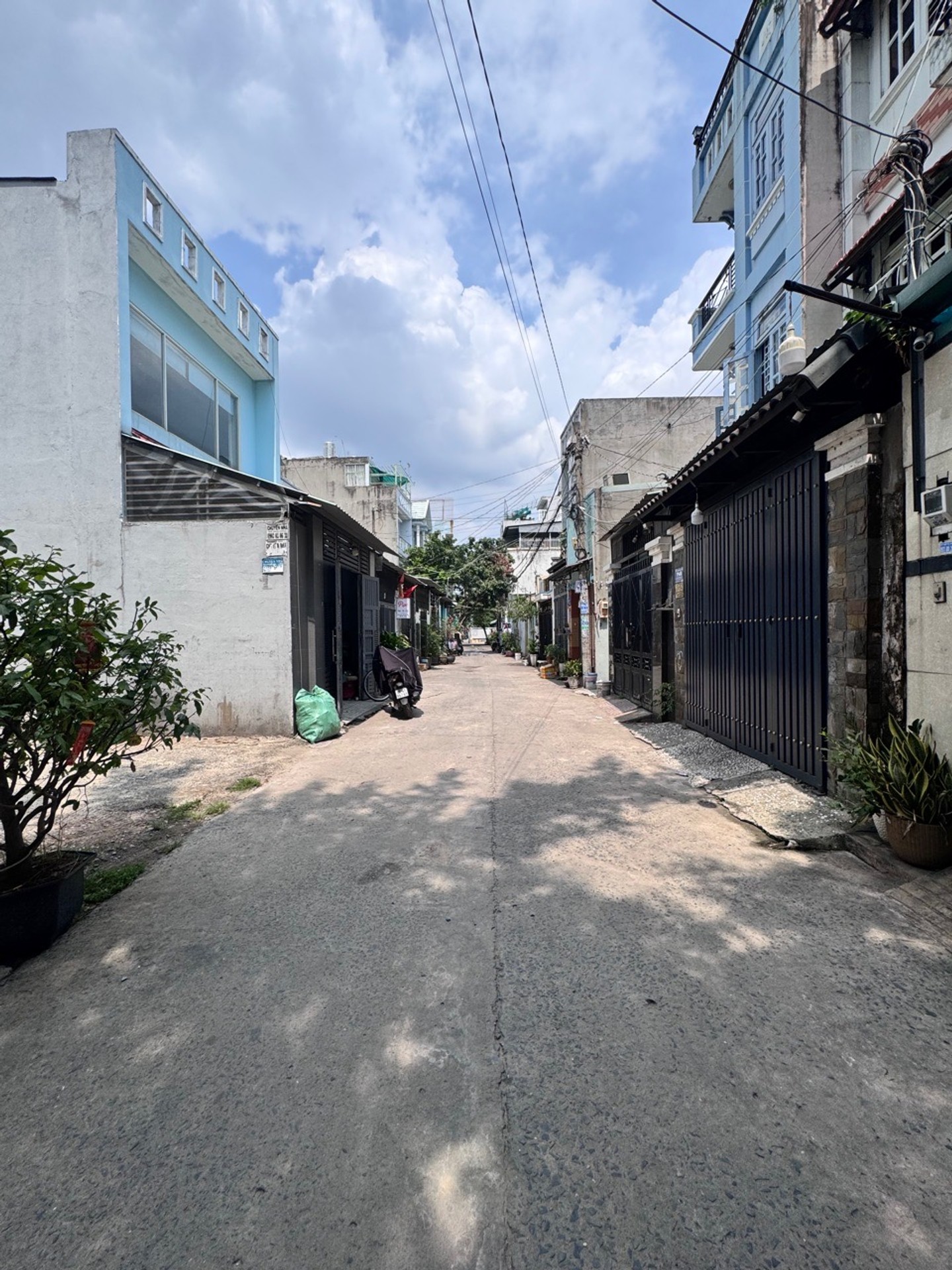 🏡 Siêu phẩm Tân Chánh Hiệp 07, hẻm xe hơi. 🏡