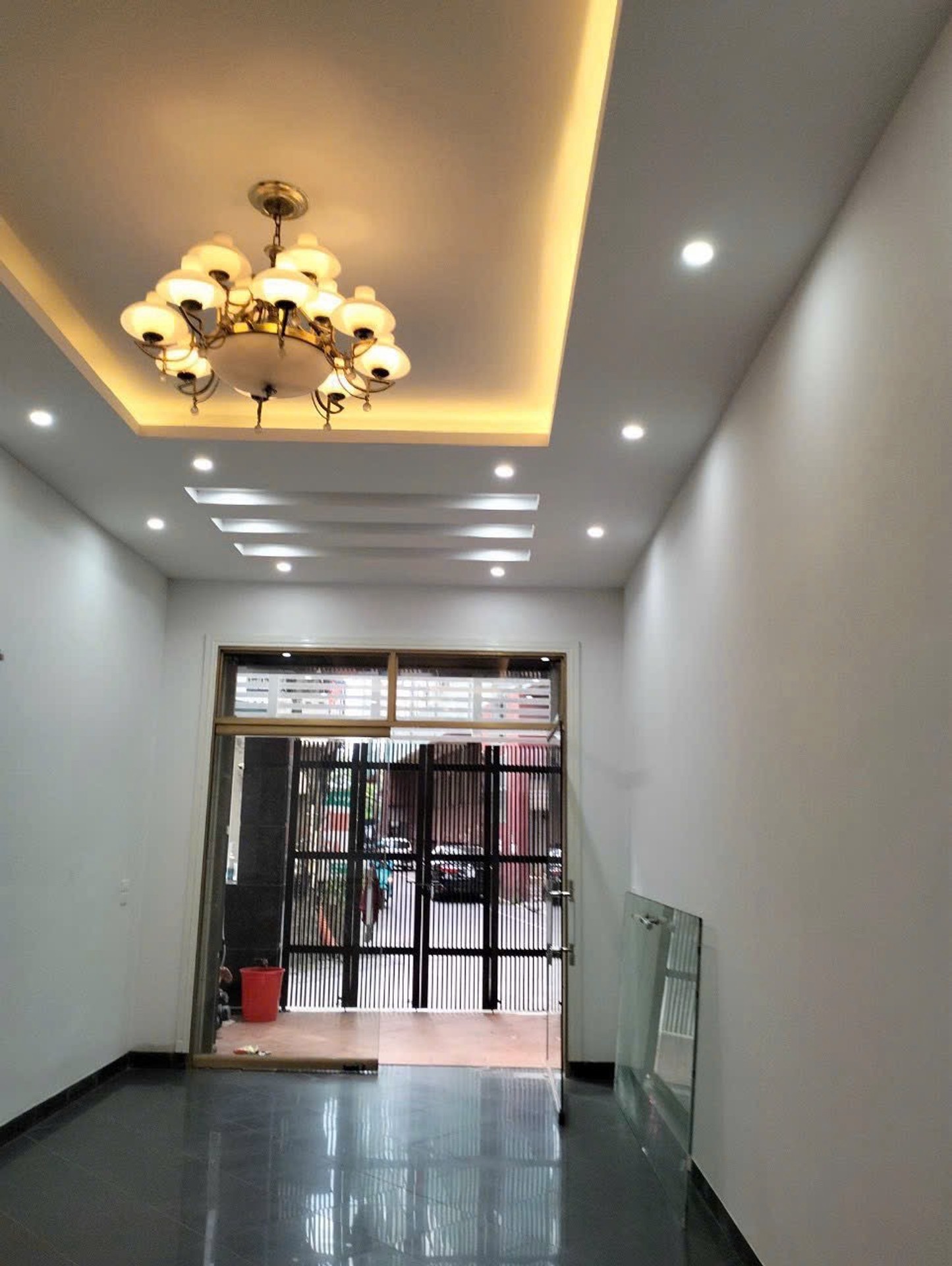 Nhà Việt Hưng kinh doanh siêu lợi nhuận, cho thuê 15 triệu/tháng
