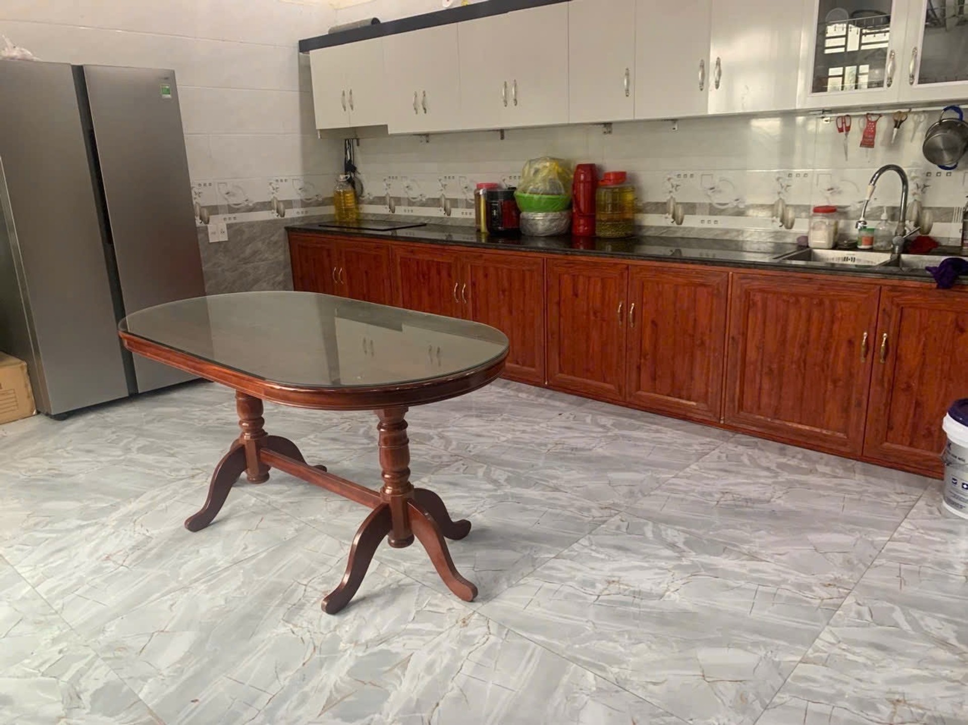 88m2 Yên Phong, Nhà 3 TẦNG,