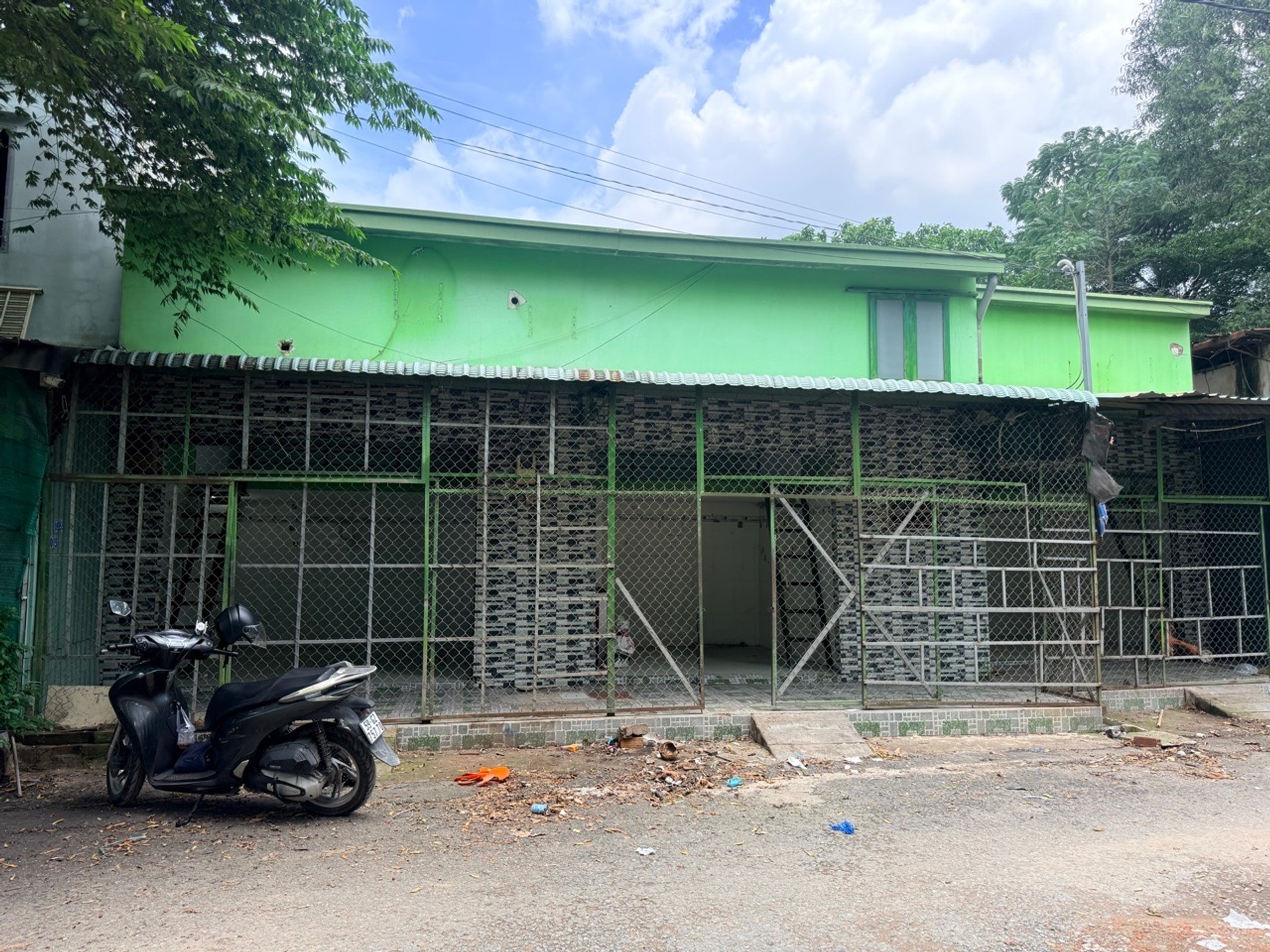 Bán nhà riêng 3 phòng ngủ phường Tam Bình, TP HCM giá 3.15 tỷ