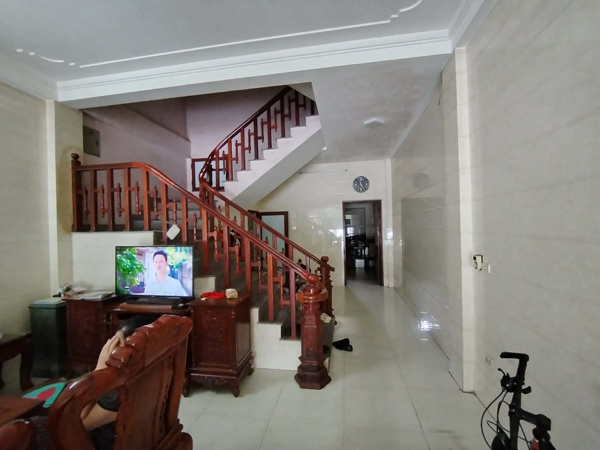 112.2m NHÀ MẶT PHỐ LÊ QUANG ĐẠO