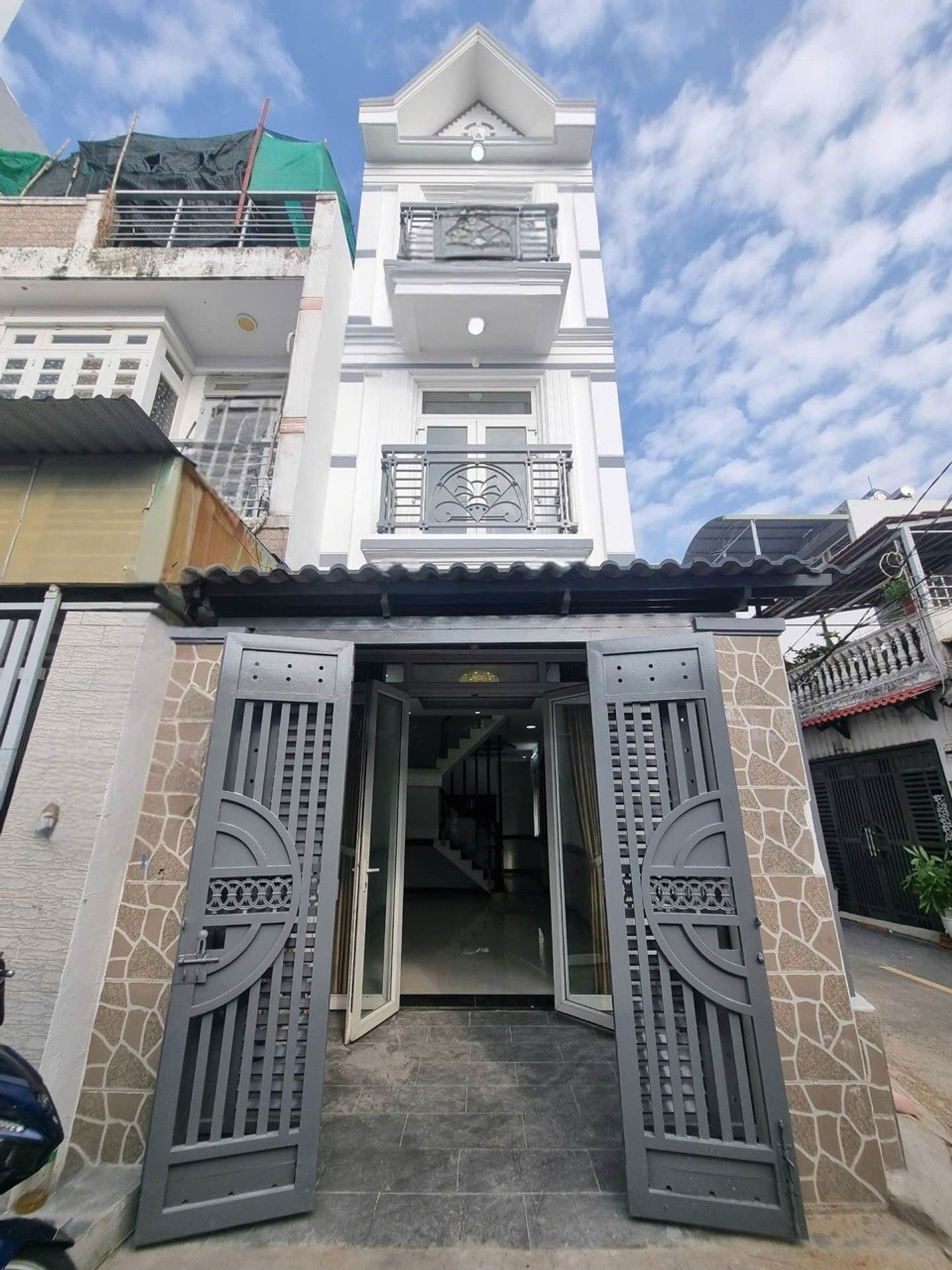 🔥Siêu phẩm lô góc gần Hiệp Thành City🔥