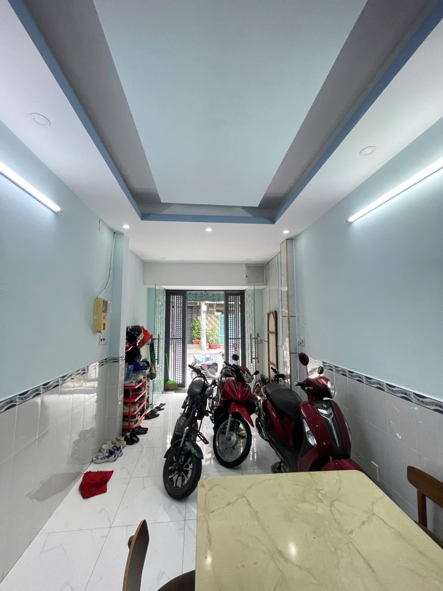 Bán nhà mặt phố diện tích 32.1m², 5 tầng, giá 7.25 tỷ