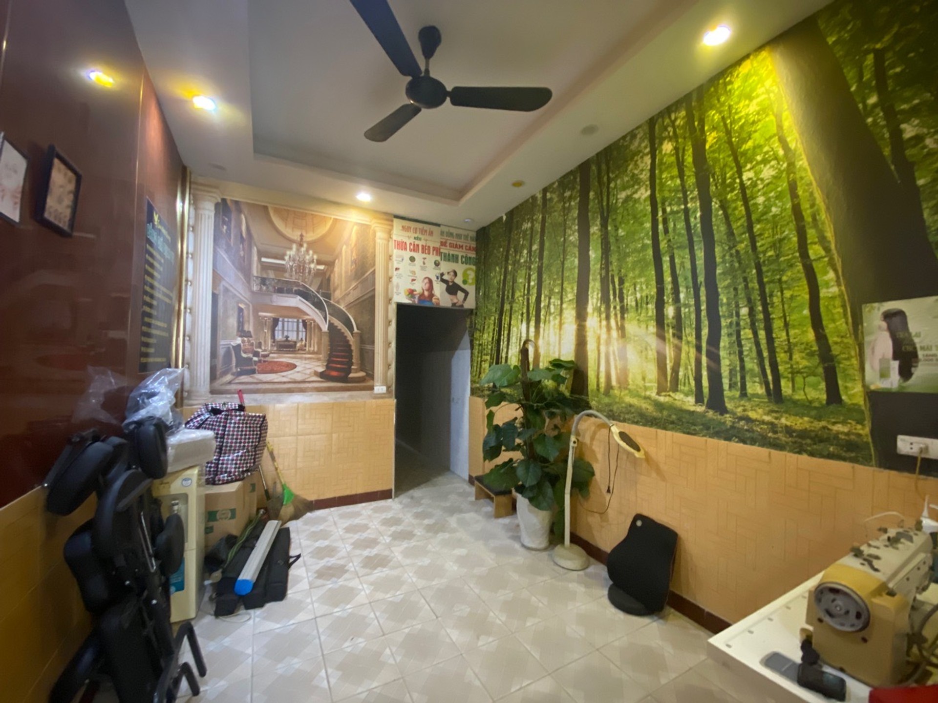 Bán nhà đẹp tại trung tâm thành phố Bắc Ninh