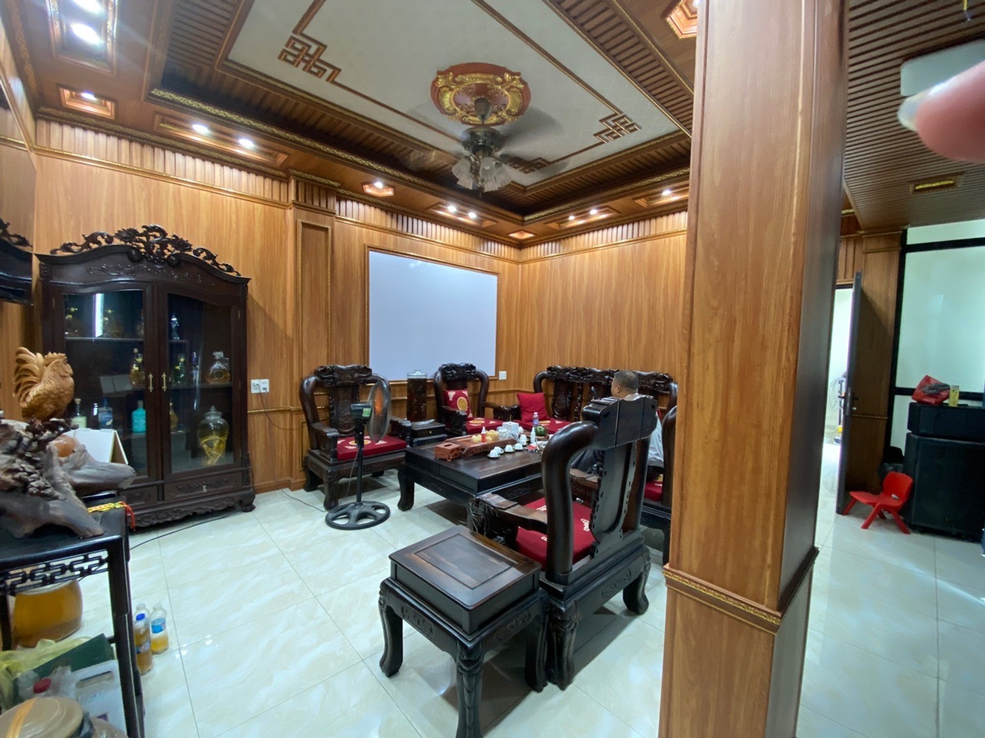 Cơ hội sở hữu nhà mặt phố lô góc vị trí vàng tại Nam Sơn, Bắc Ninh