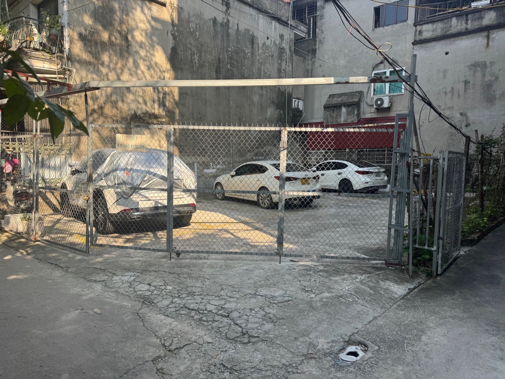 Bán đất lô góc ô tô tránh Hoàng Như Tiếp- Long Biên- 131m², mặt tiền rồi giờ