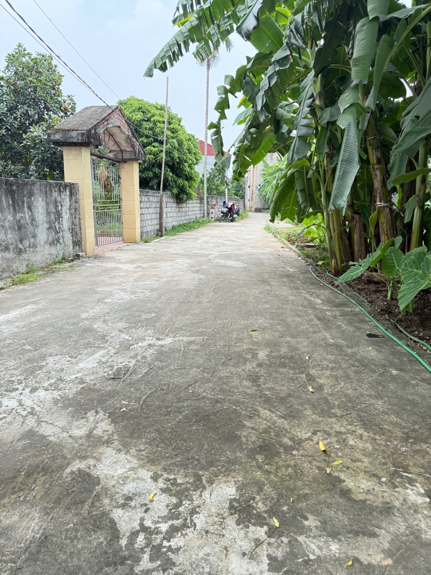 Đất Phân Lô Mặt Tiền Rộng, Ô Tô Vào Nhà - Giá Hấp Dẫn Tại Trung Tâm