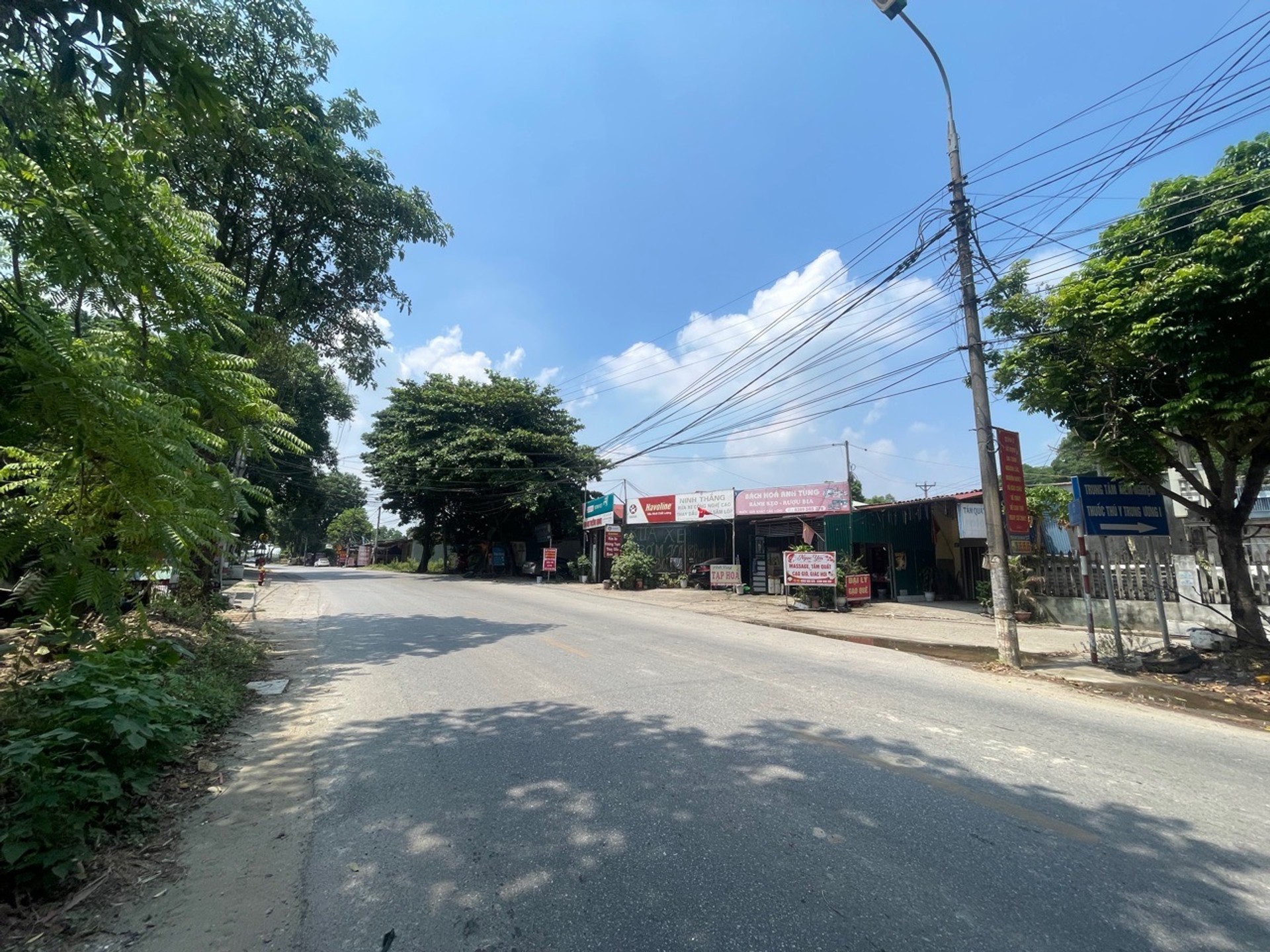 🔥 DƯỢC THƯỢNG – TIÊN DƯỢC – SÓC SƠN | 173M² – MT 5M – MẶT ĐƯỜNG 131 – NHỈNH 1 TỶ 🔥