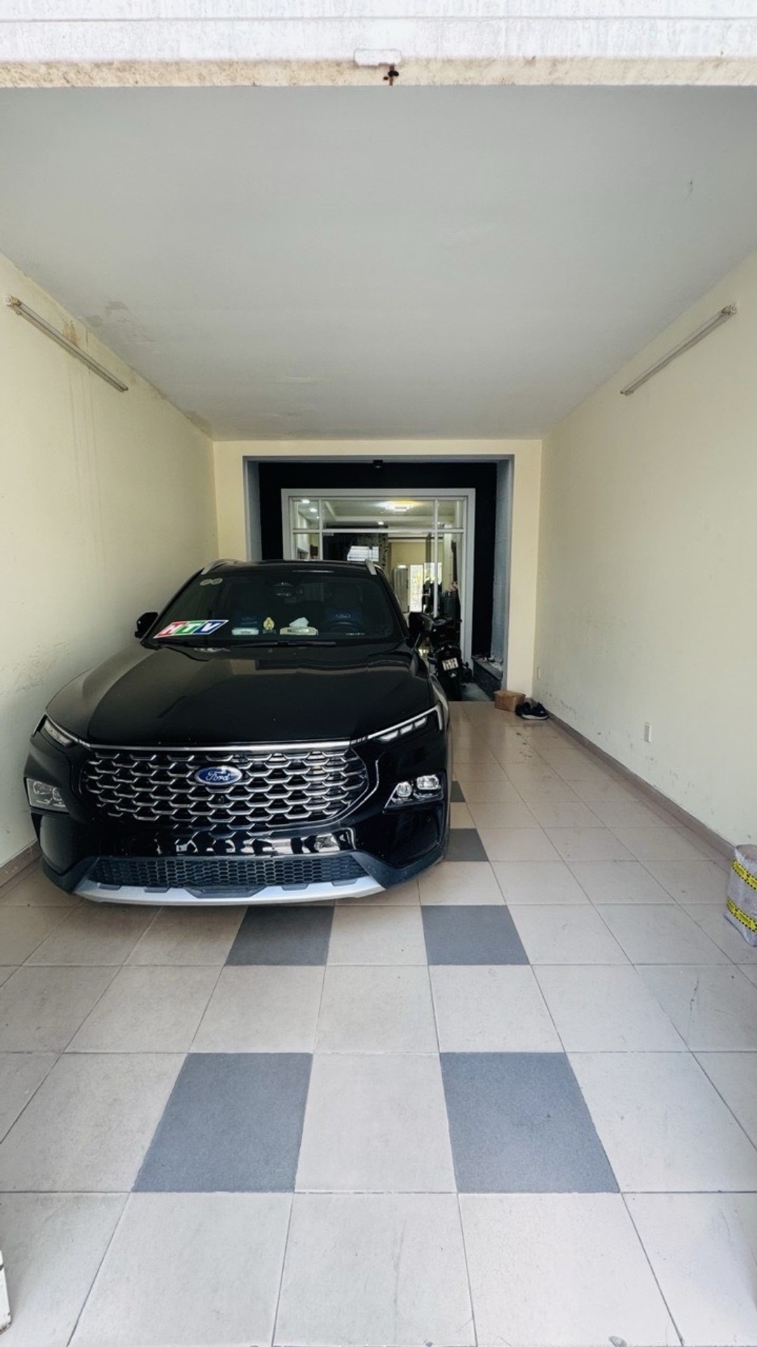 Bán nhà 4 tầng, 4PN tại Quận 7, hẻm xe tải, giá 17.8 tỷ - 0934 194 634 Em Quý