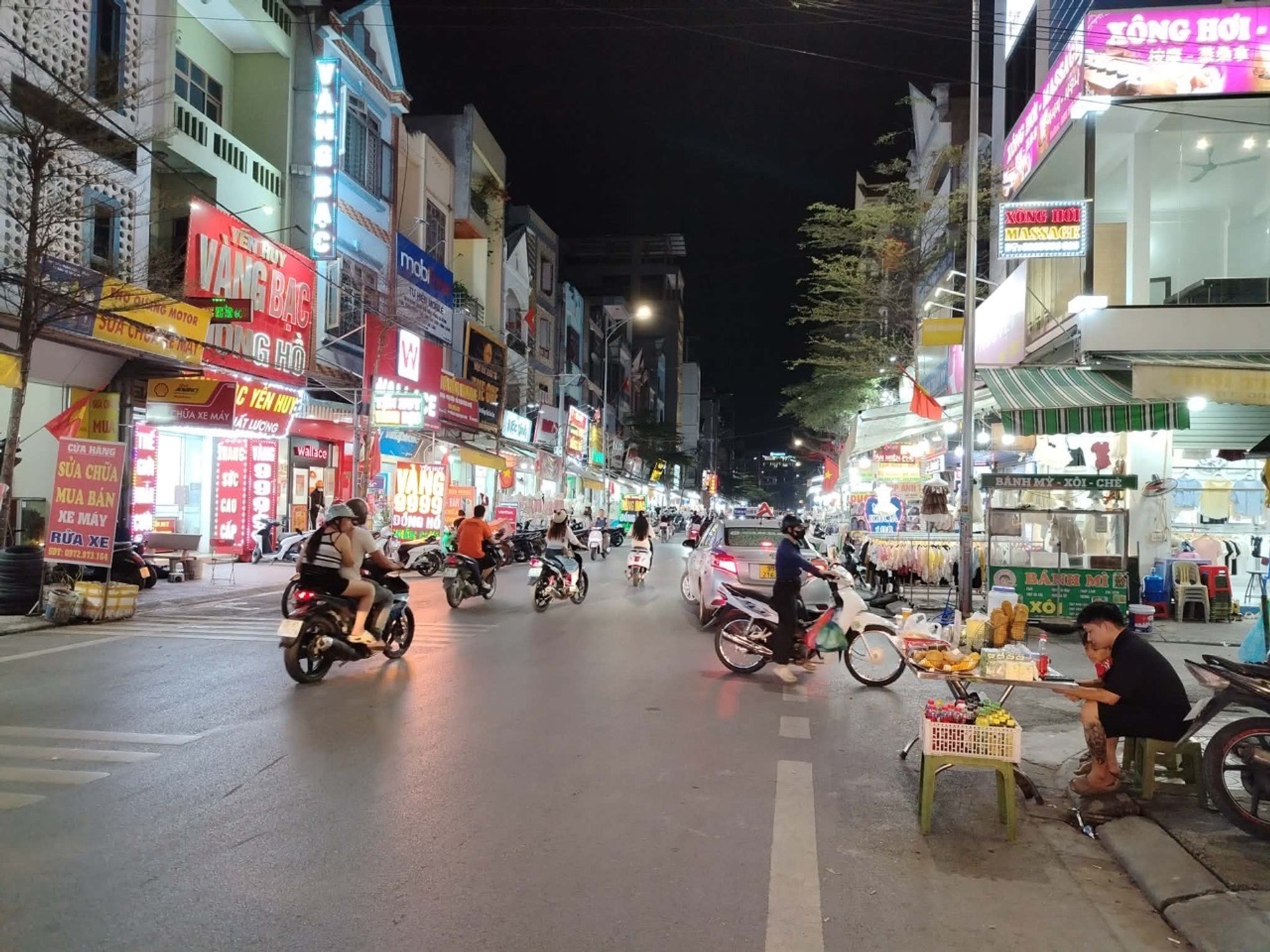 Nhà mặt phố Giang Liễu giá sốc giảm ngay 200 triệu - Cơ hội không thể bỏ lỡ