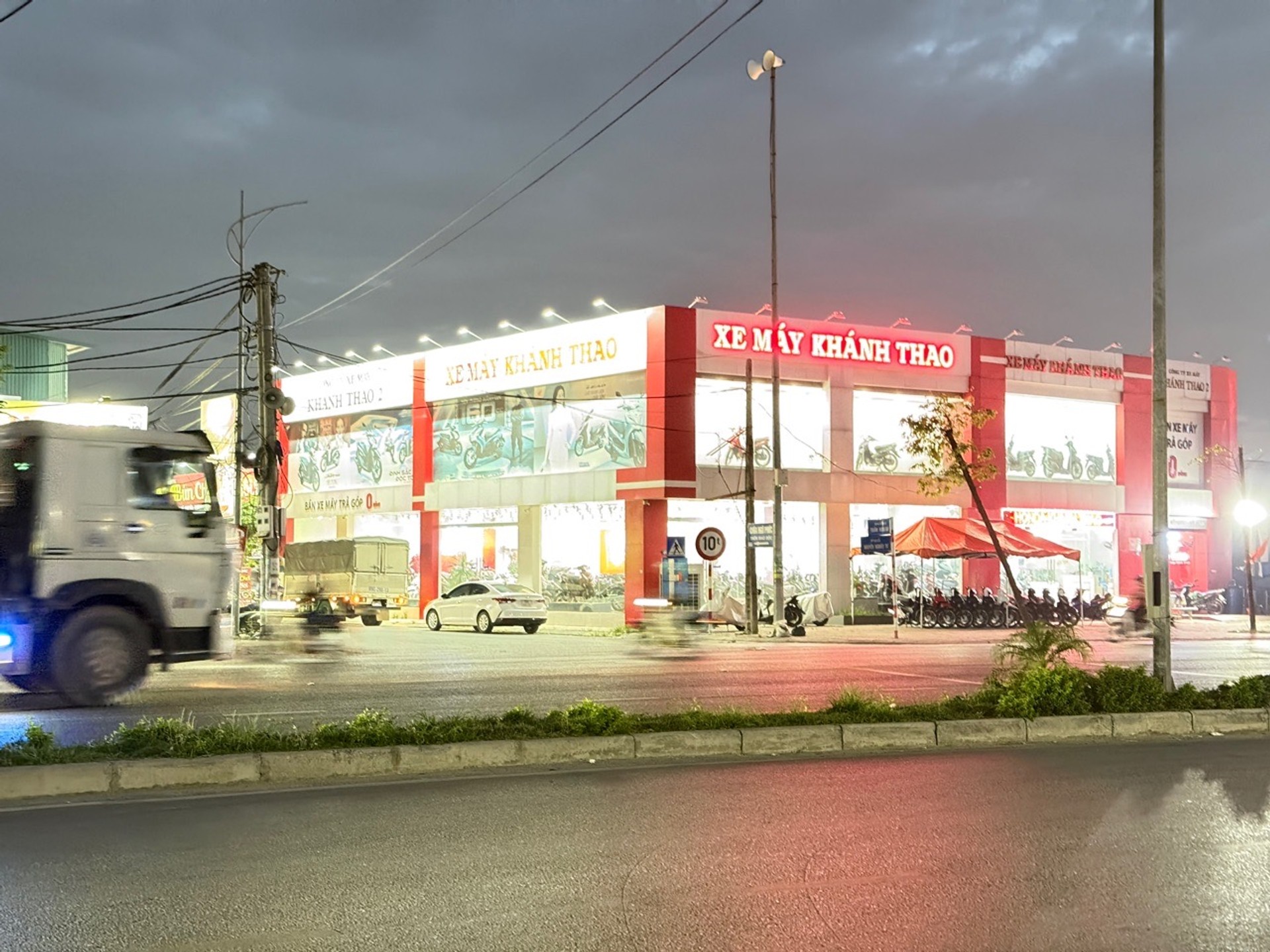Cơ hội hiếm có sở hữu đất 100m2 mặt tiền 7m tại Quế Võ với giá chỉ 2,7 tỷ