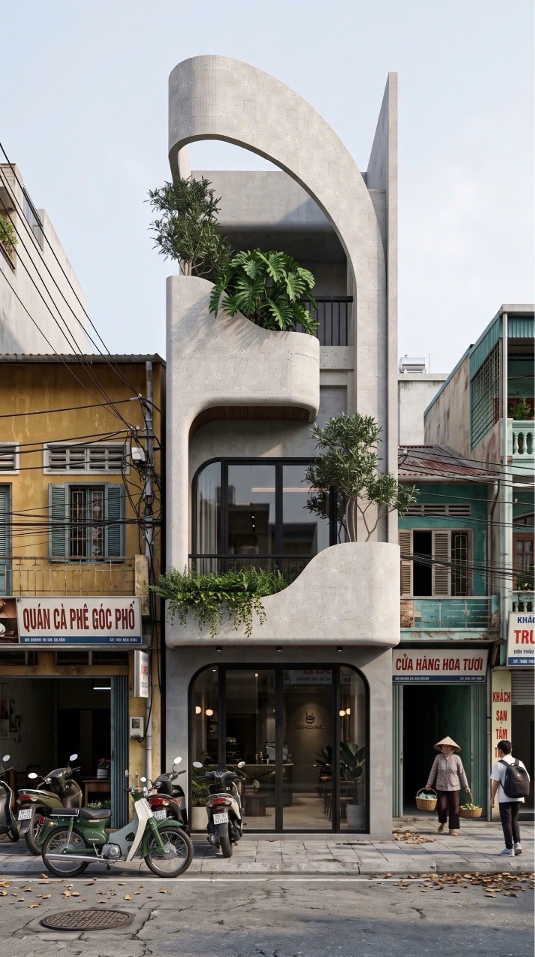 Nhà đẹp Lê Văn Sỹ, hẻm kinh doanh ô tô tránh, 3 tầng sang trọng